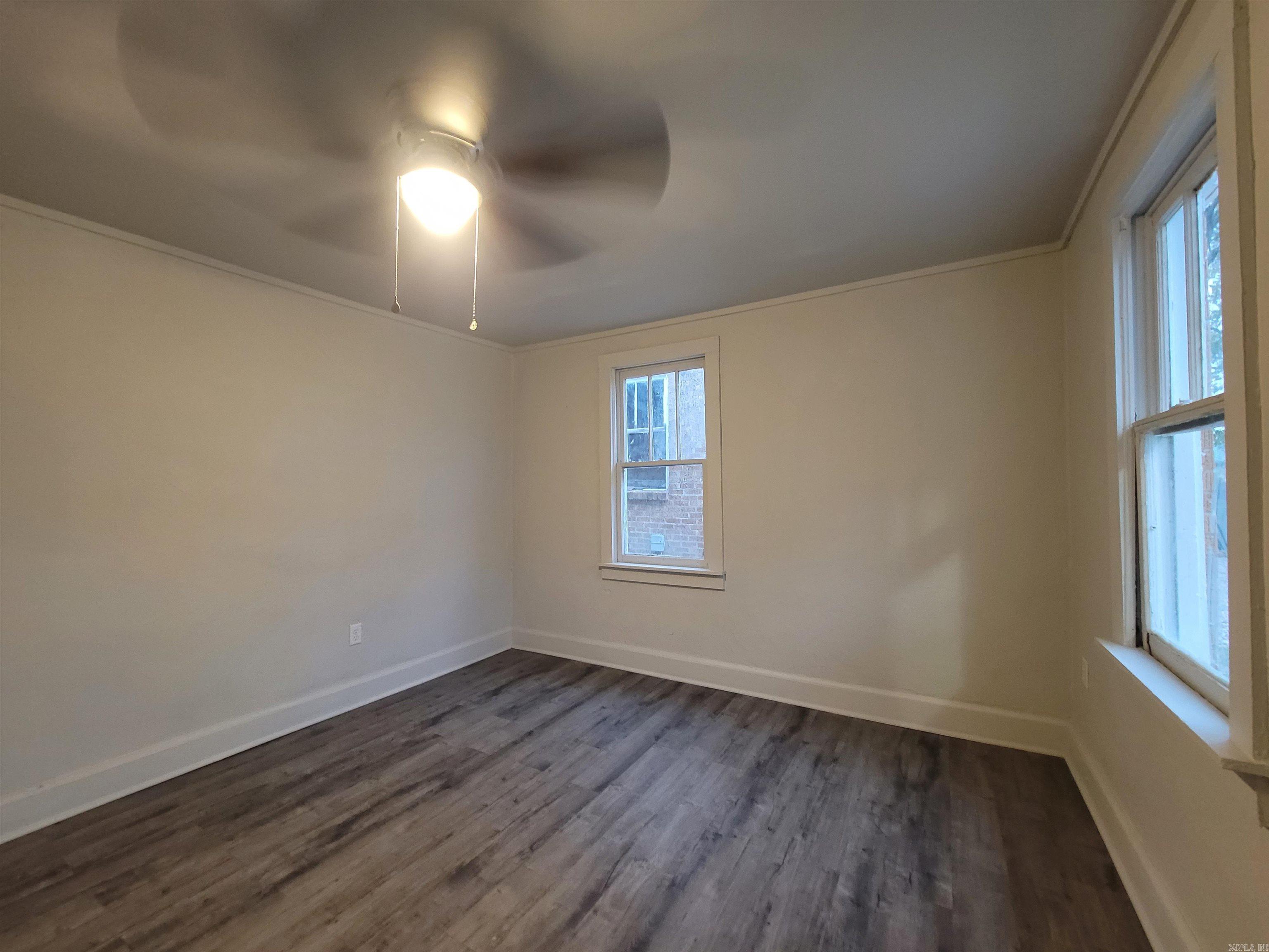 HSR BLK - Residential Lease