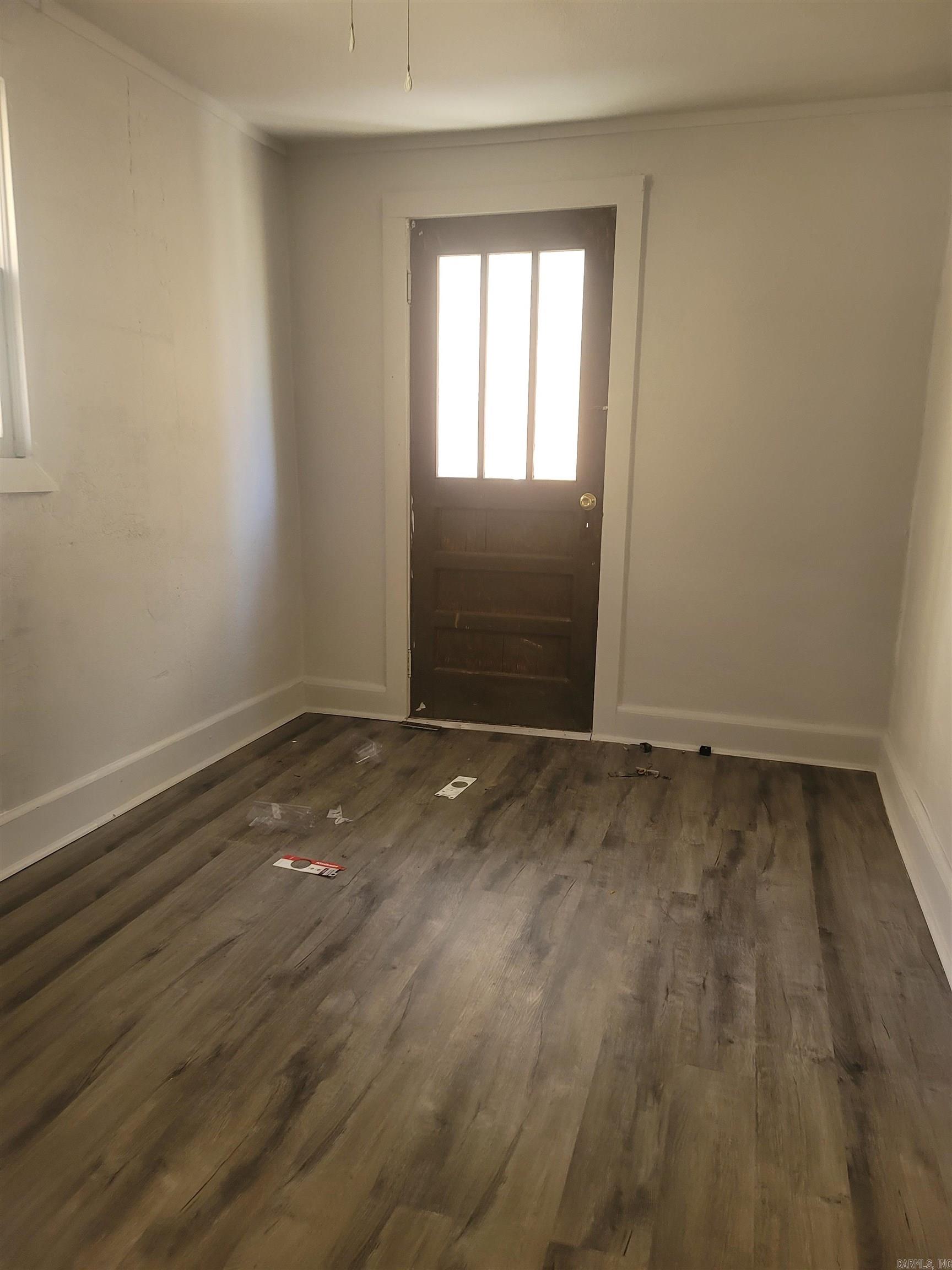 HSR BLK - Residential Lease