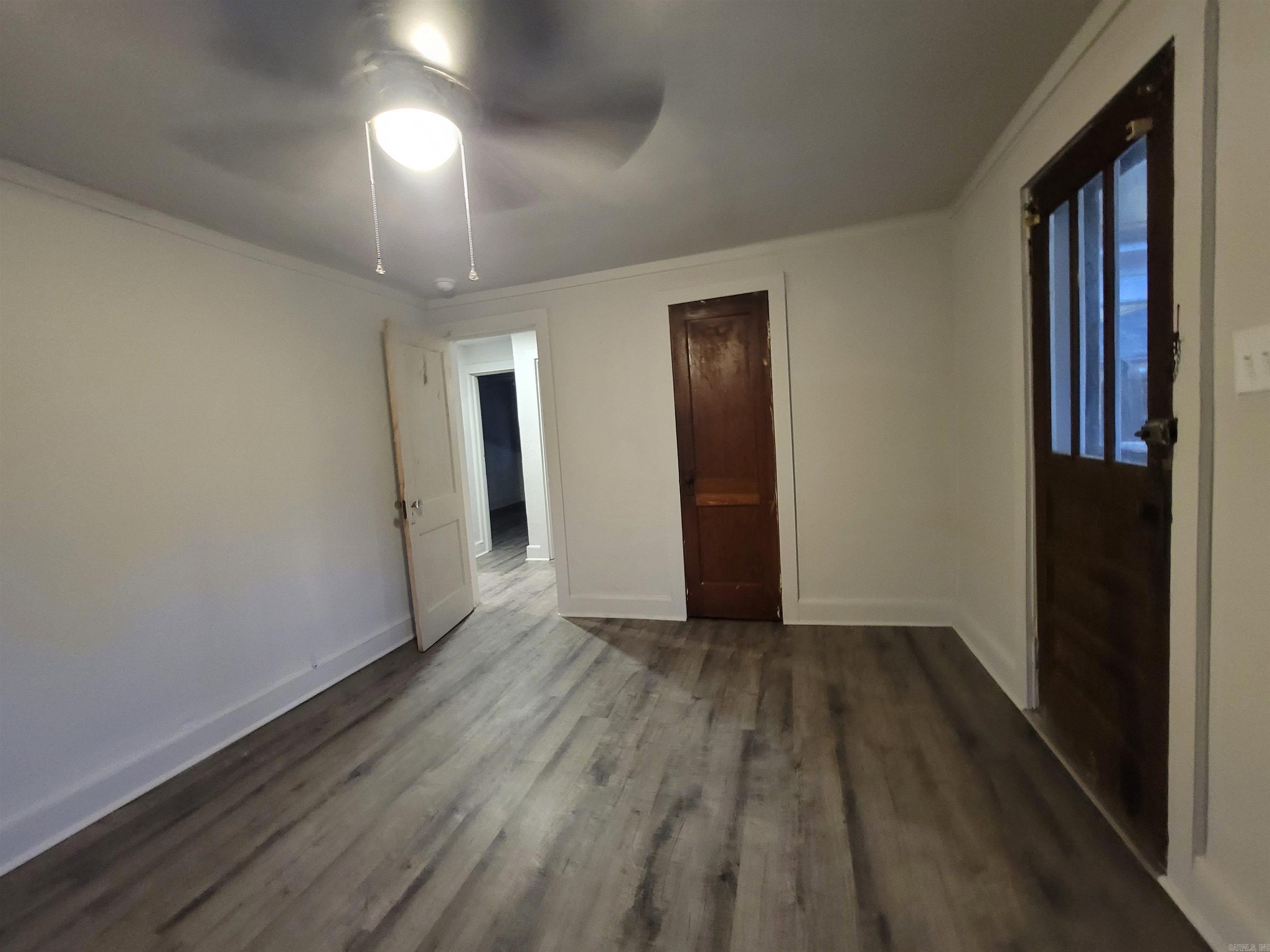 HSR BLK - Residential Lease