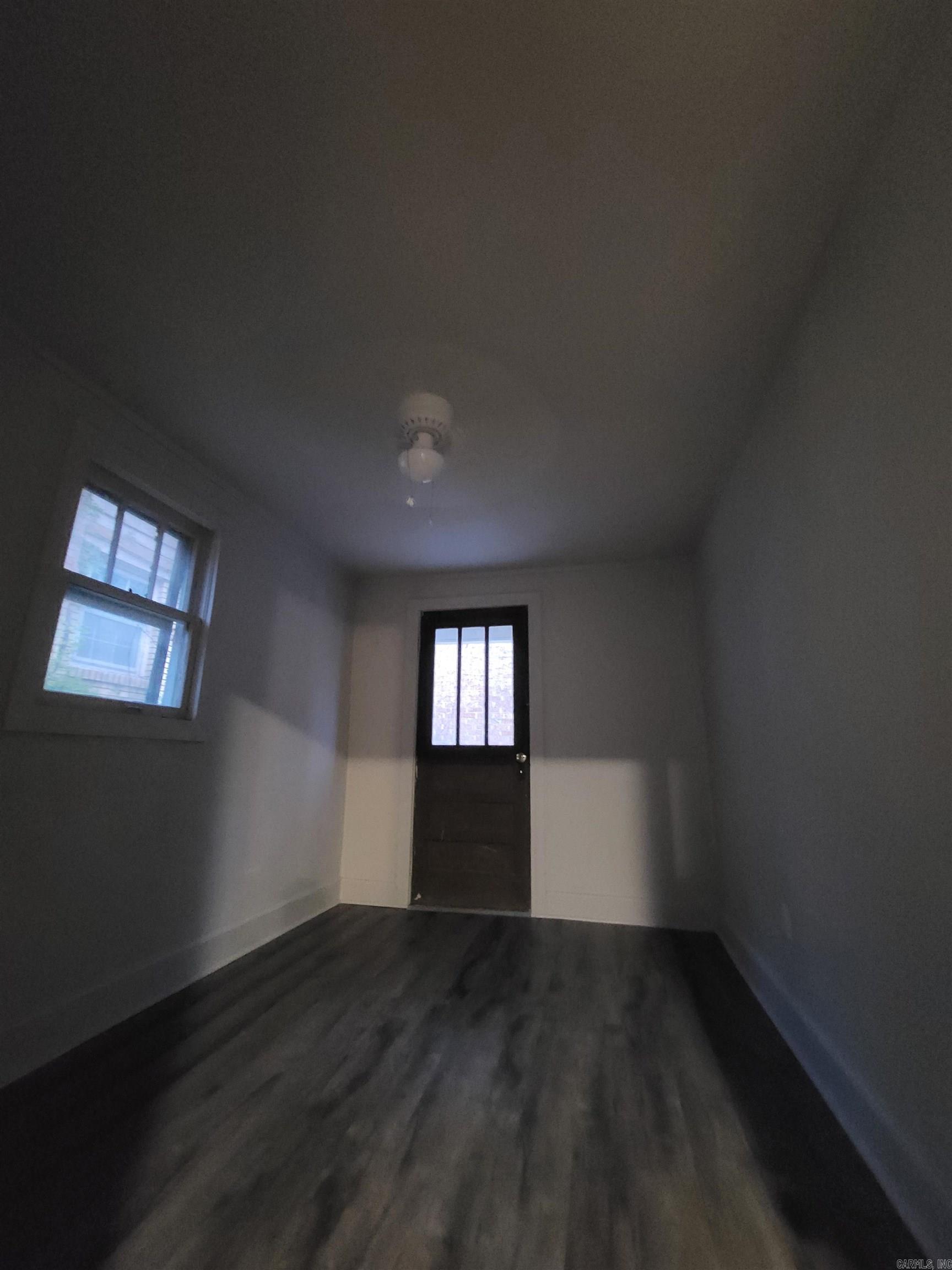 HSR BLK - Residential Lease