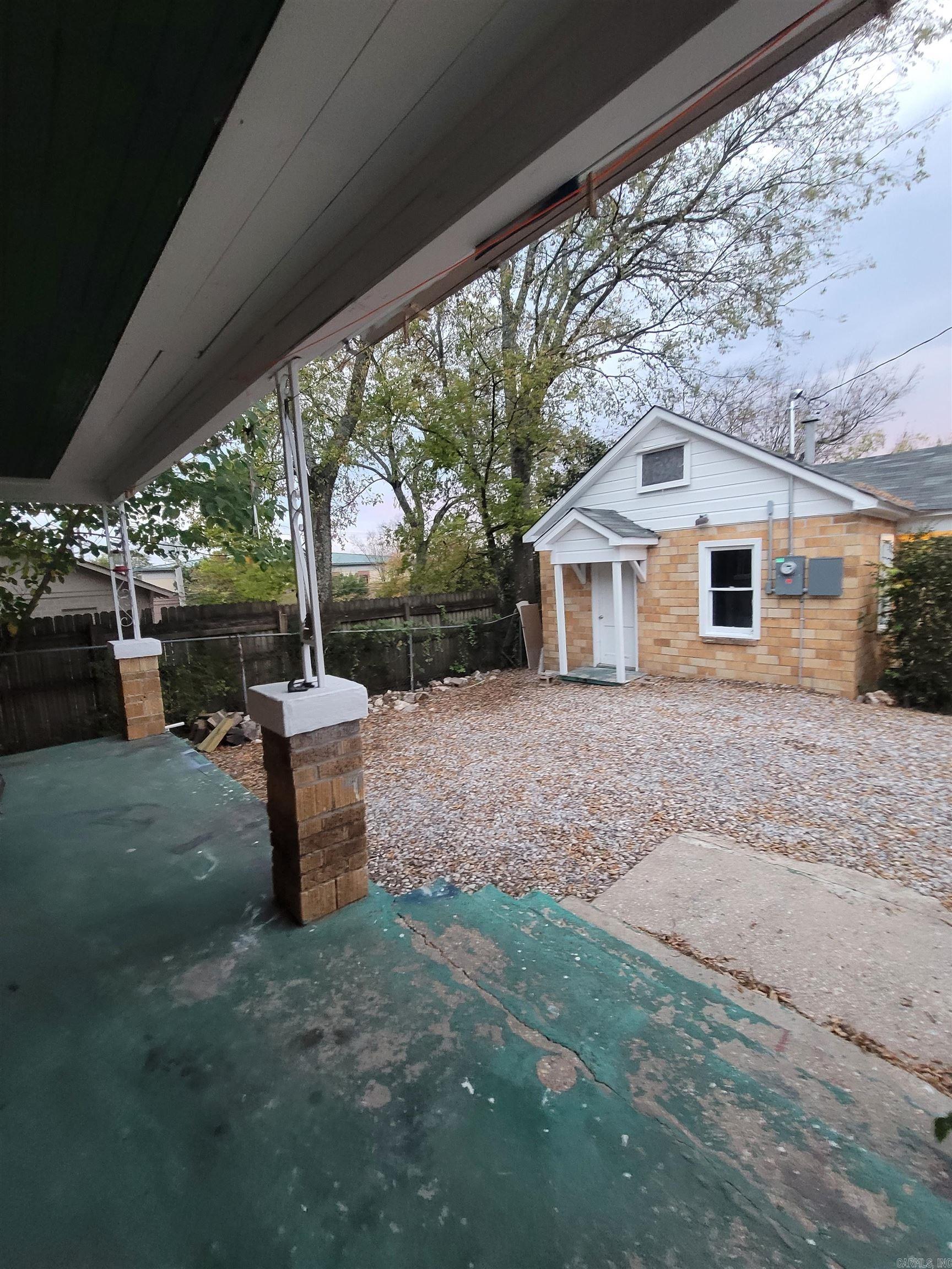 HSR BLK - Residential Lease