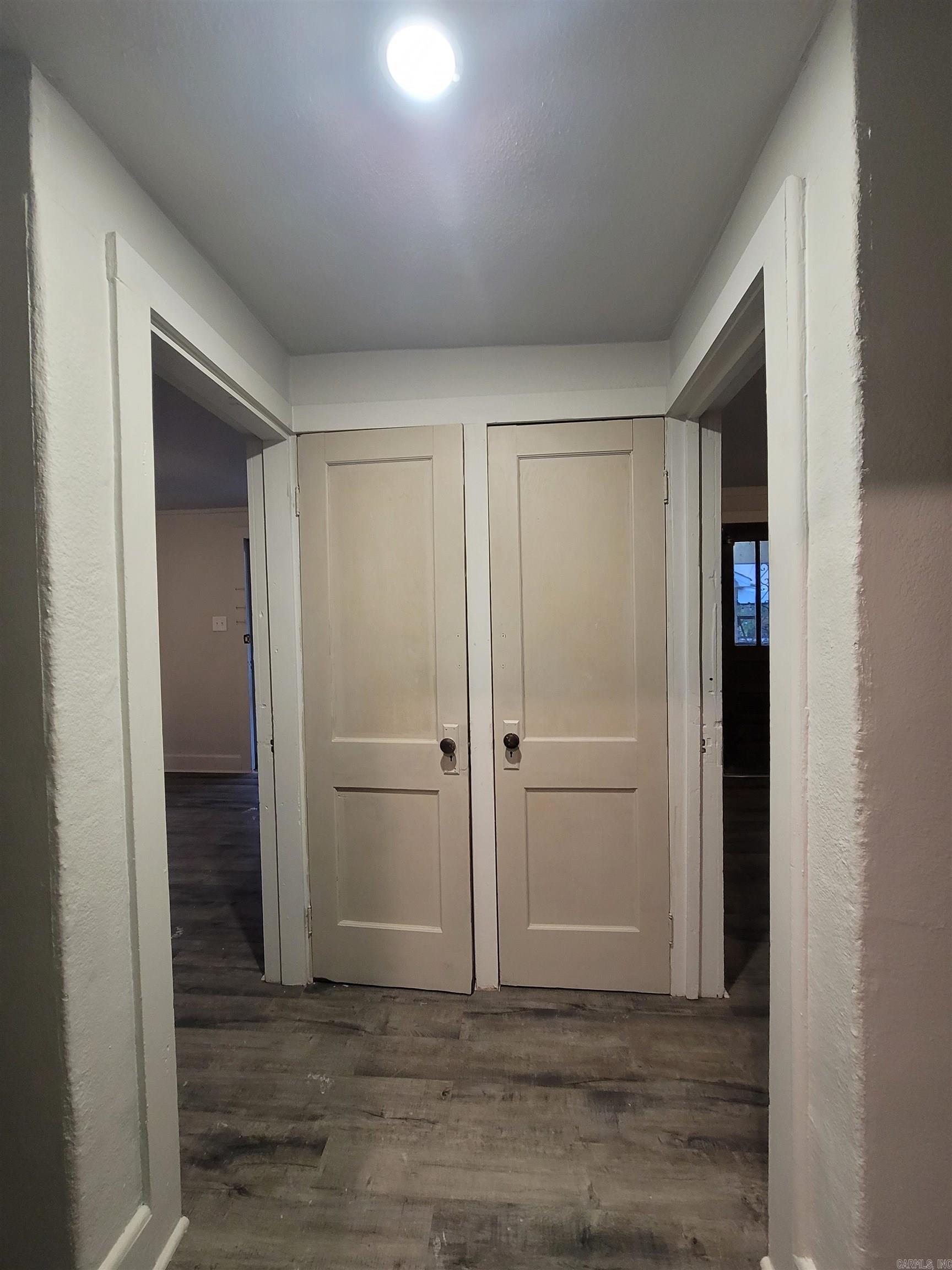 HSR BLK - Residential Lease