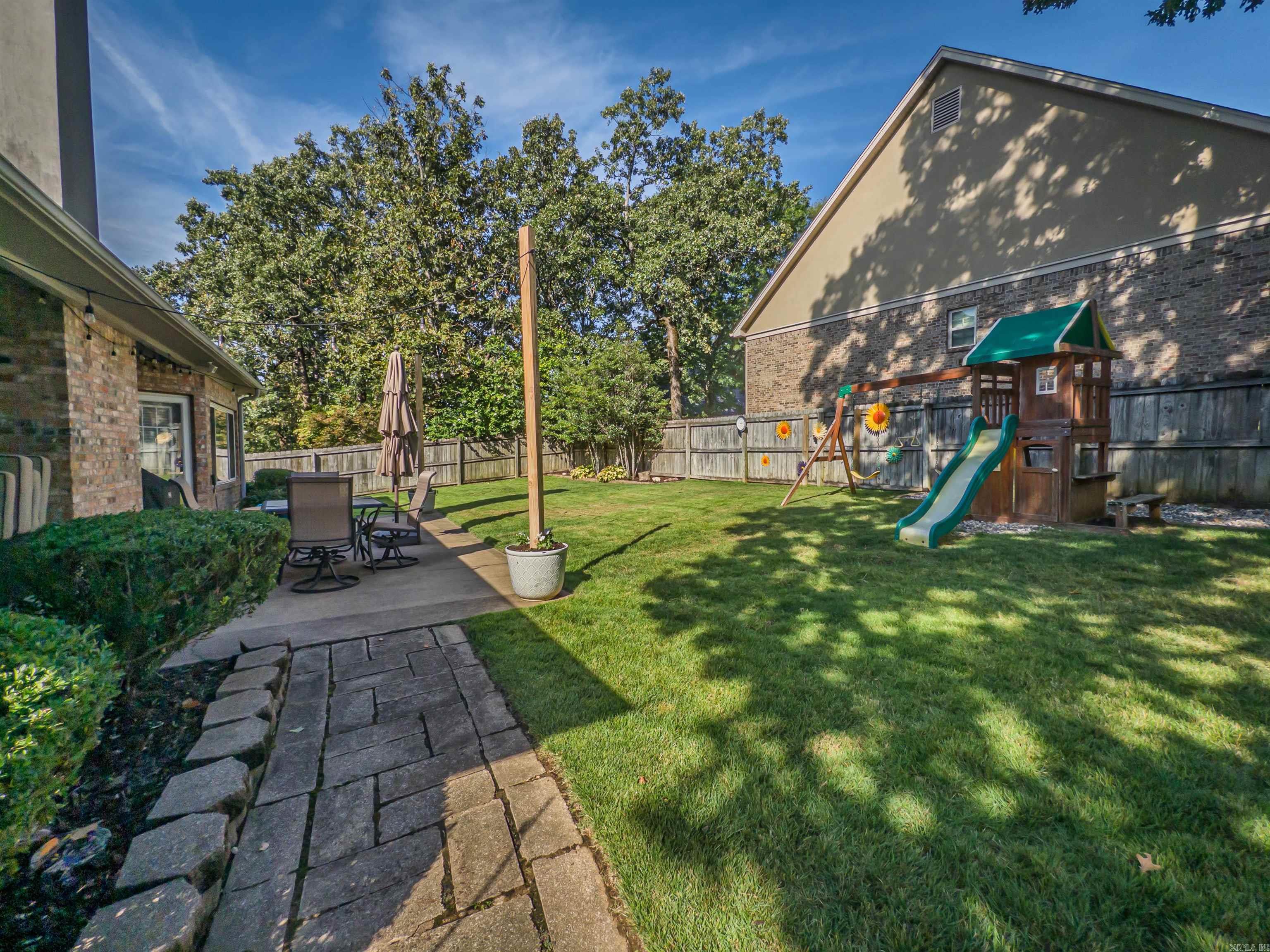 ST CHARLES ADDN - Residential