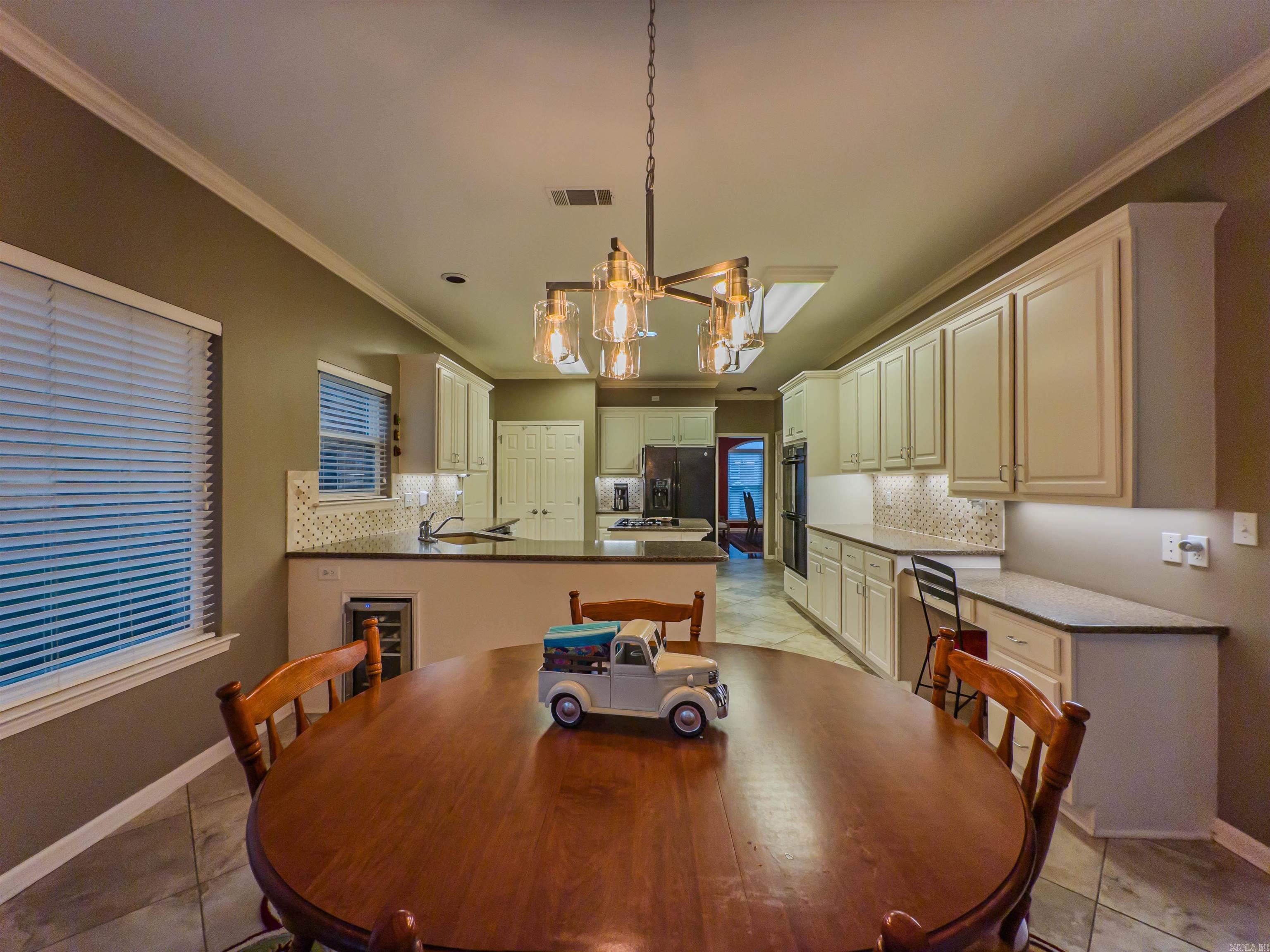 ST CHARLES ADDN - Residential