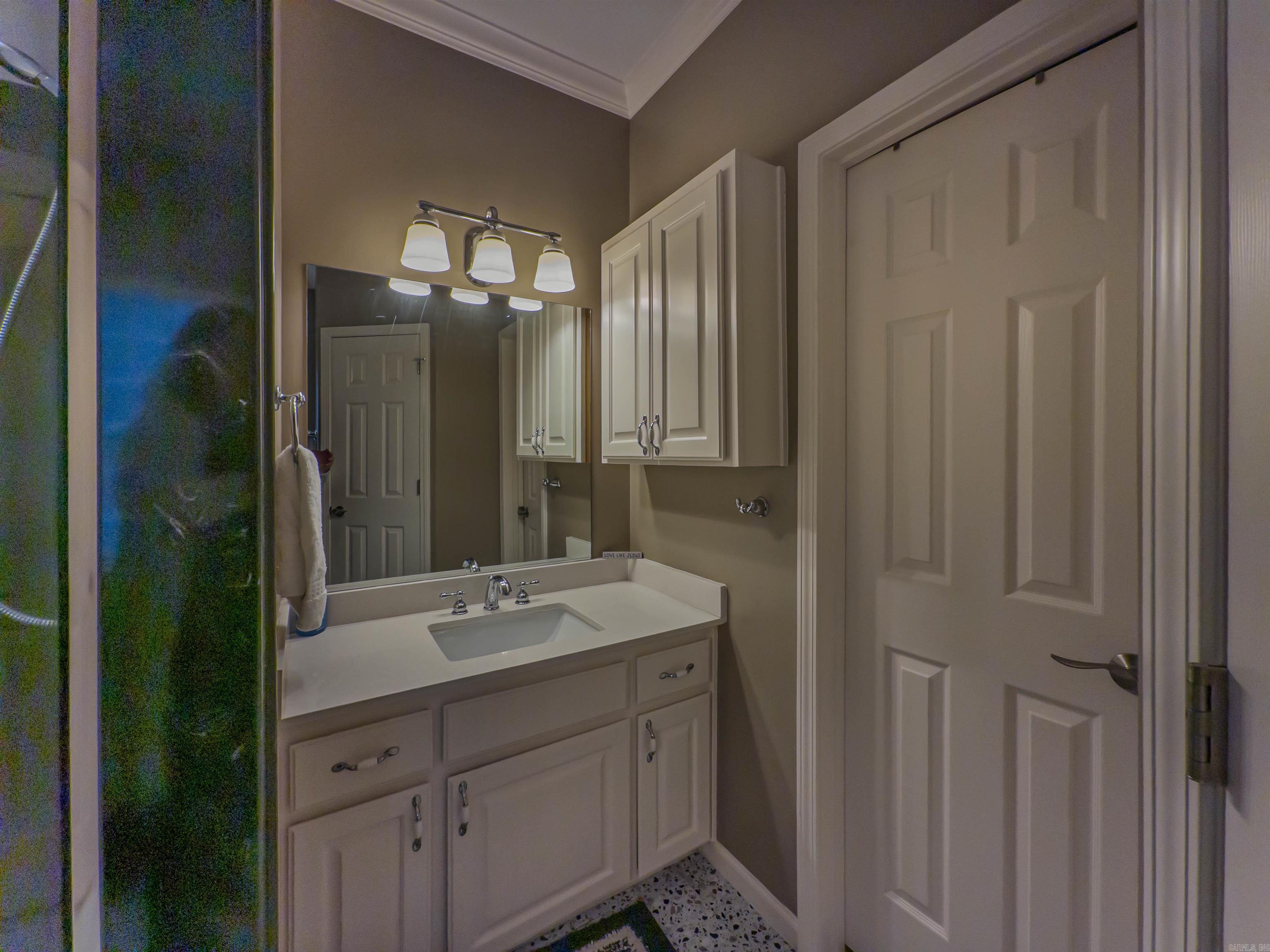 ST CHARLES ADDN - Residential