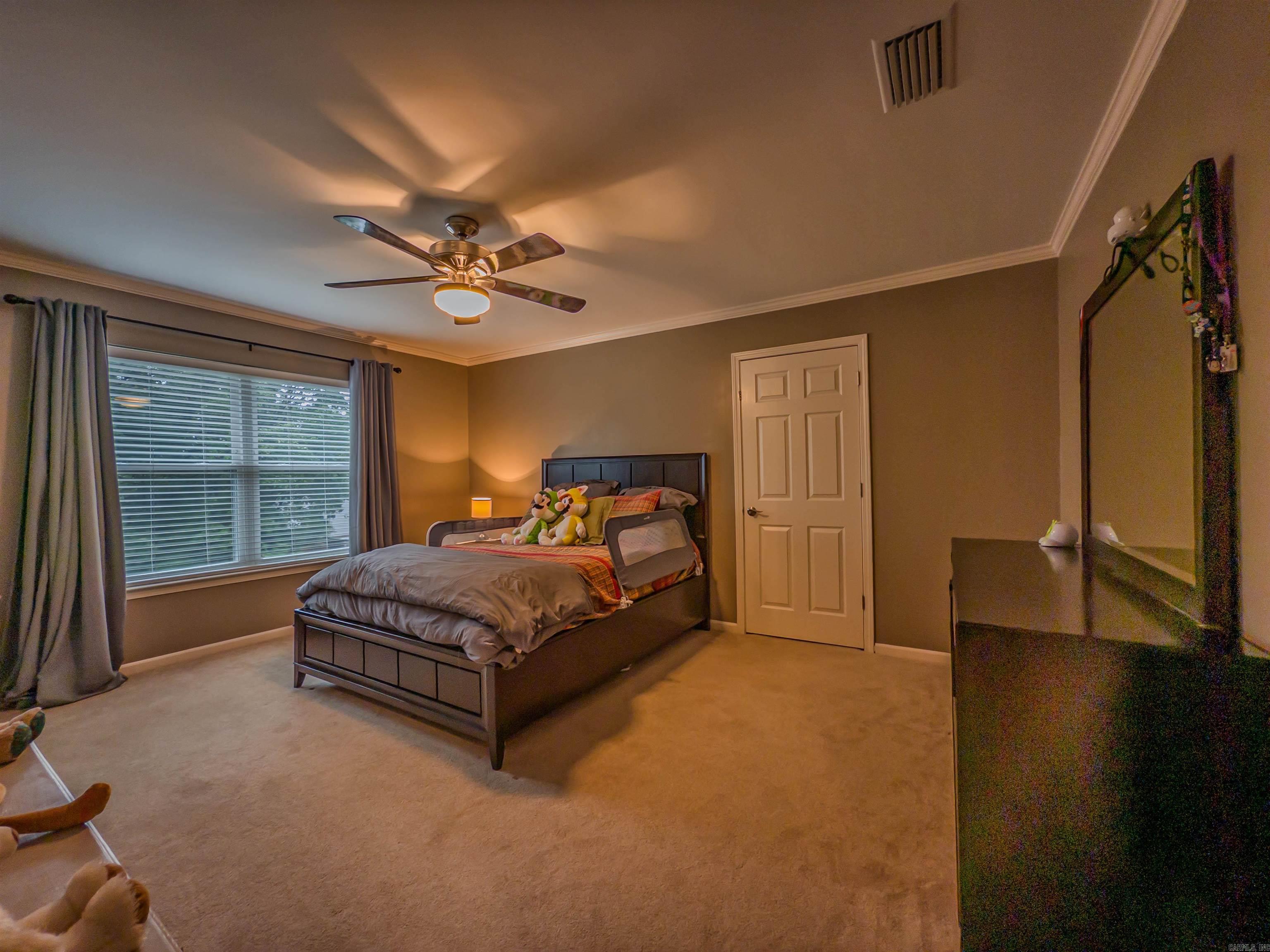 ST CHARLES ADDN - Residential