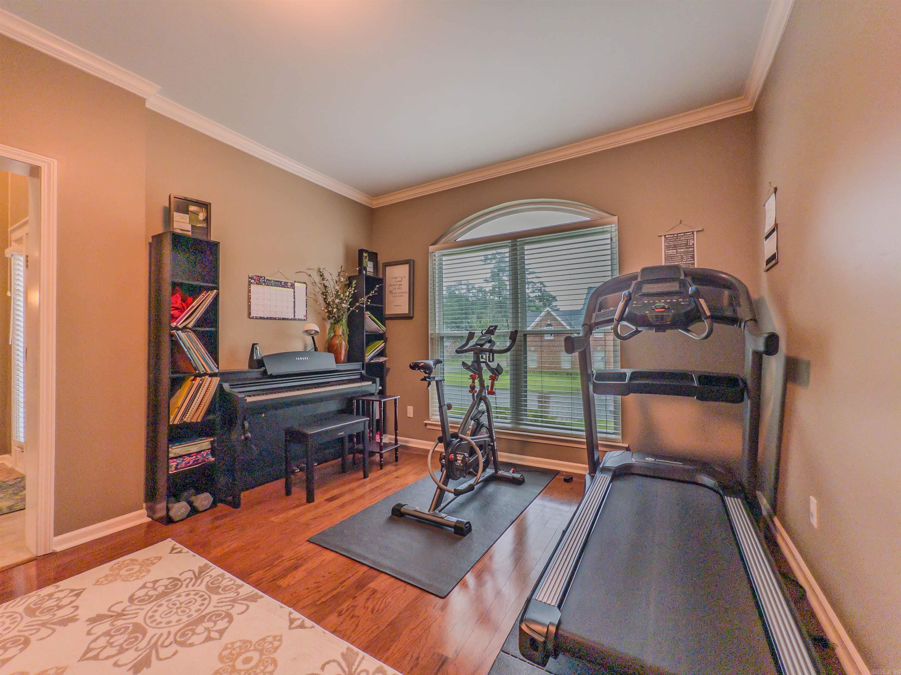 ST CHARLES ADDN - Residential