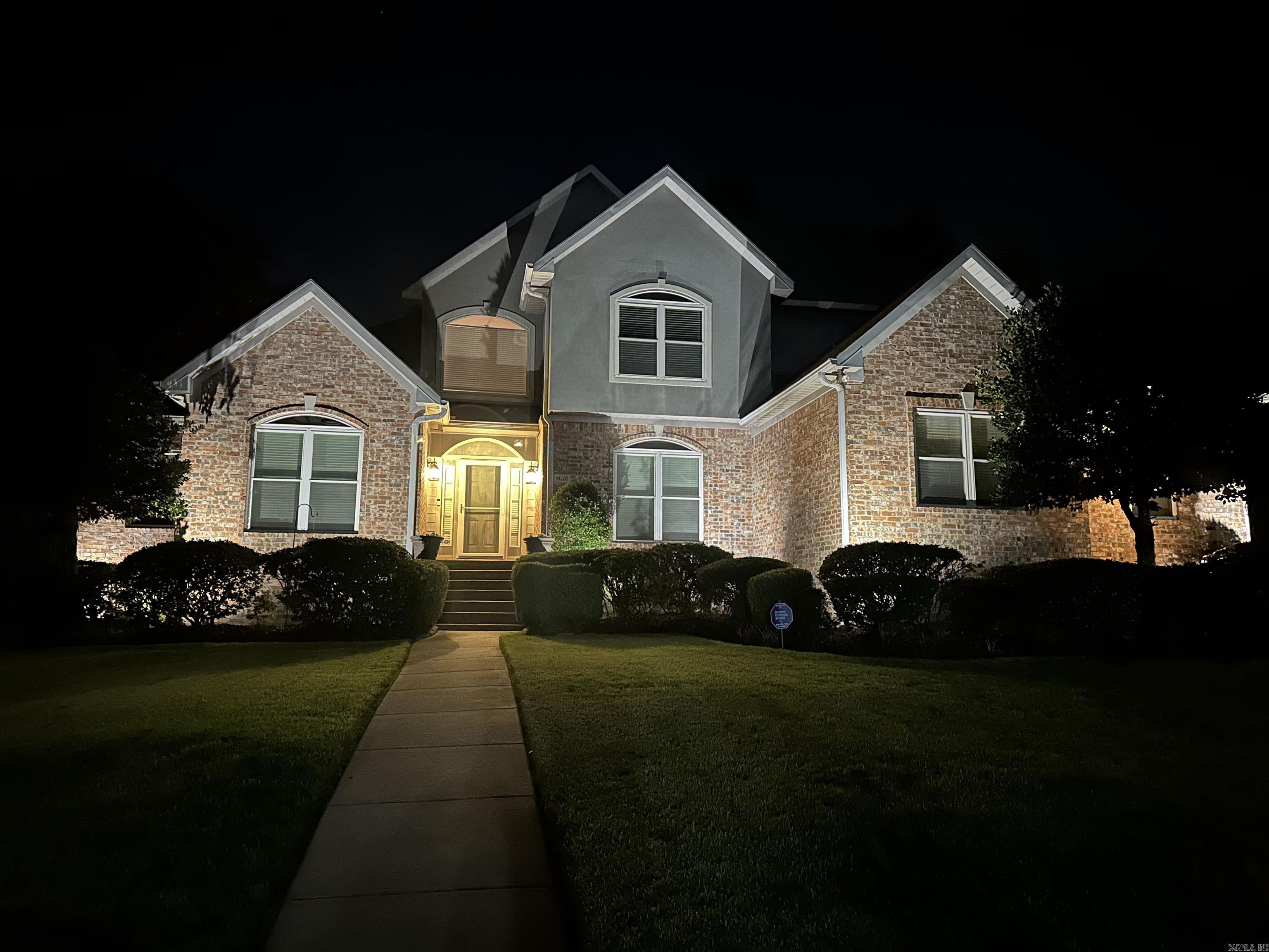 ST CHARLES ADDN - Residential