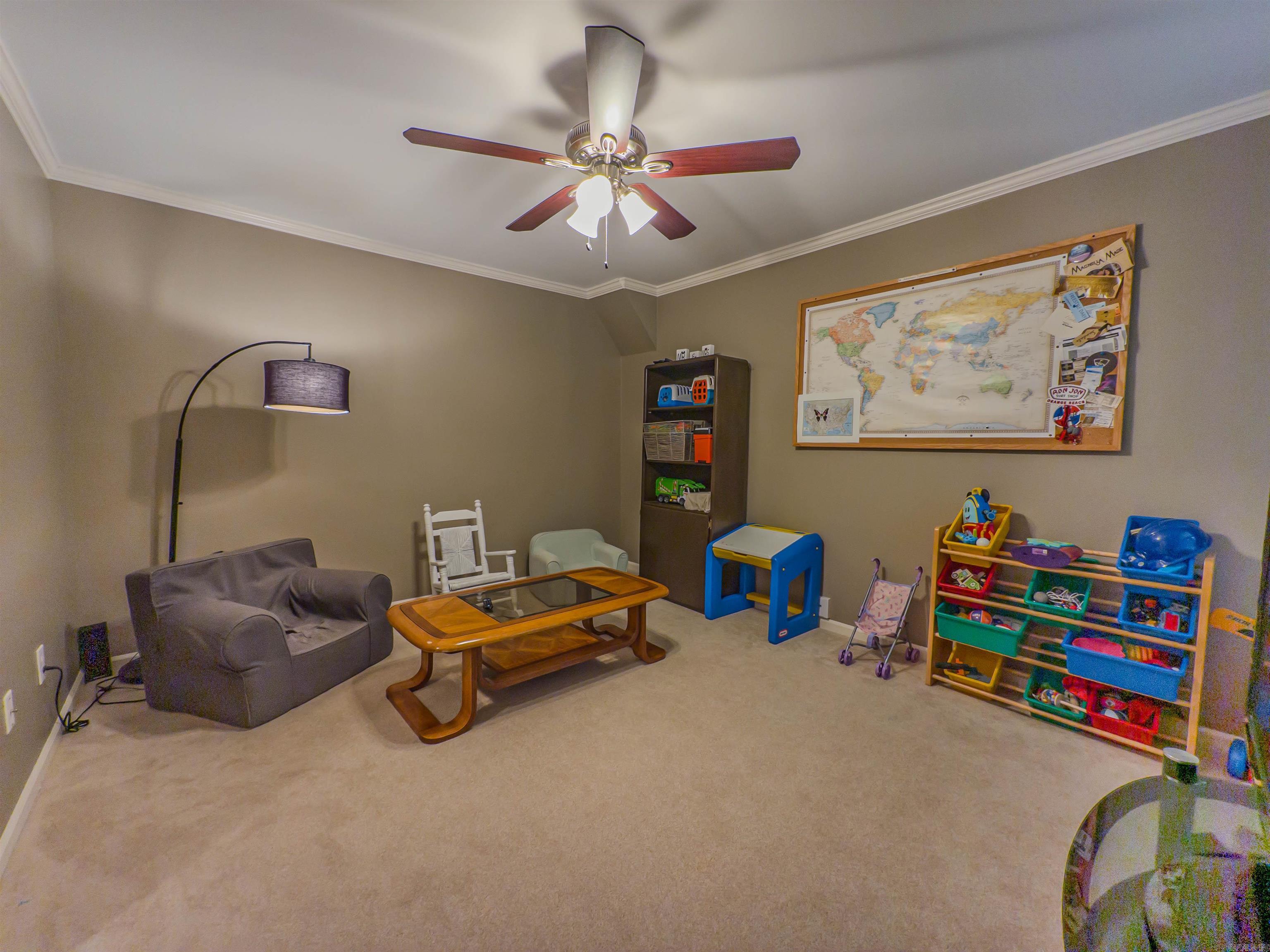 ST CHARLES ADDN - Residential