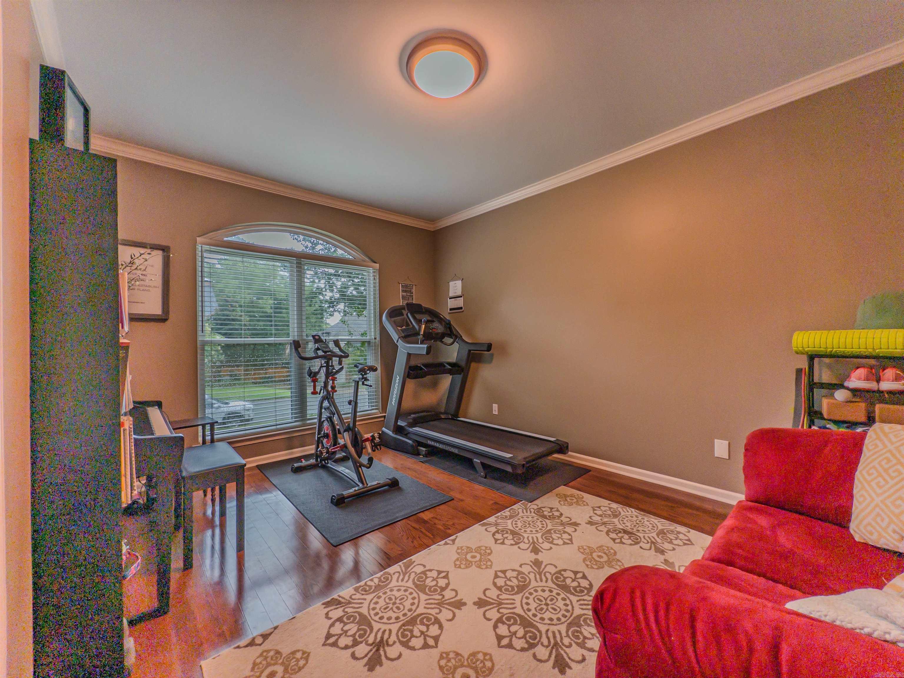 ST CHARLES ADDN - Residential