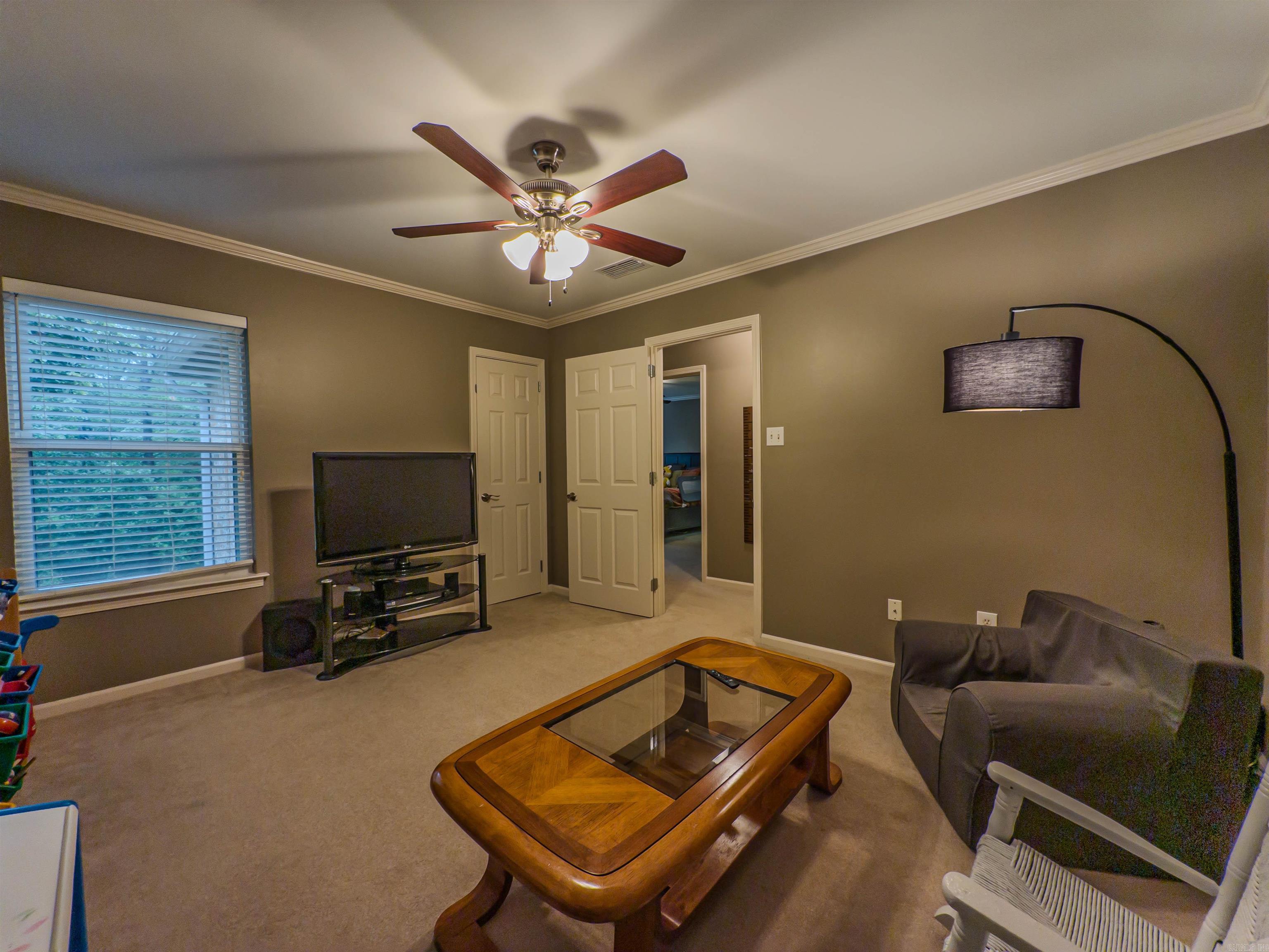 ST CHARLES ADDN - Residential