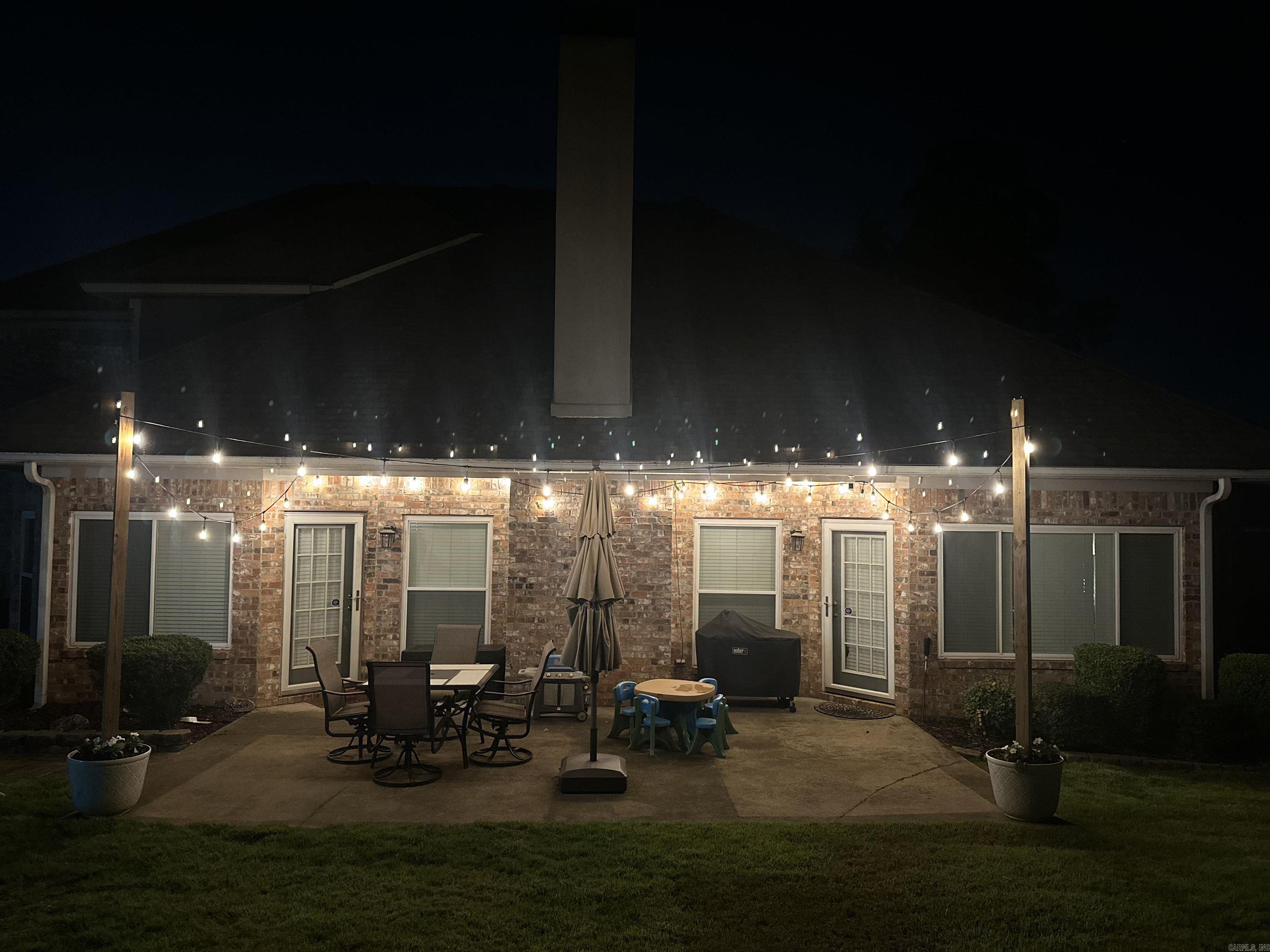 ST CHARLES ADDN - Residential