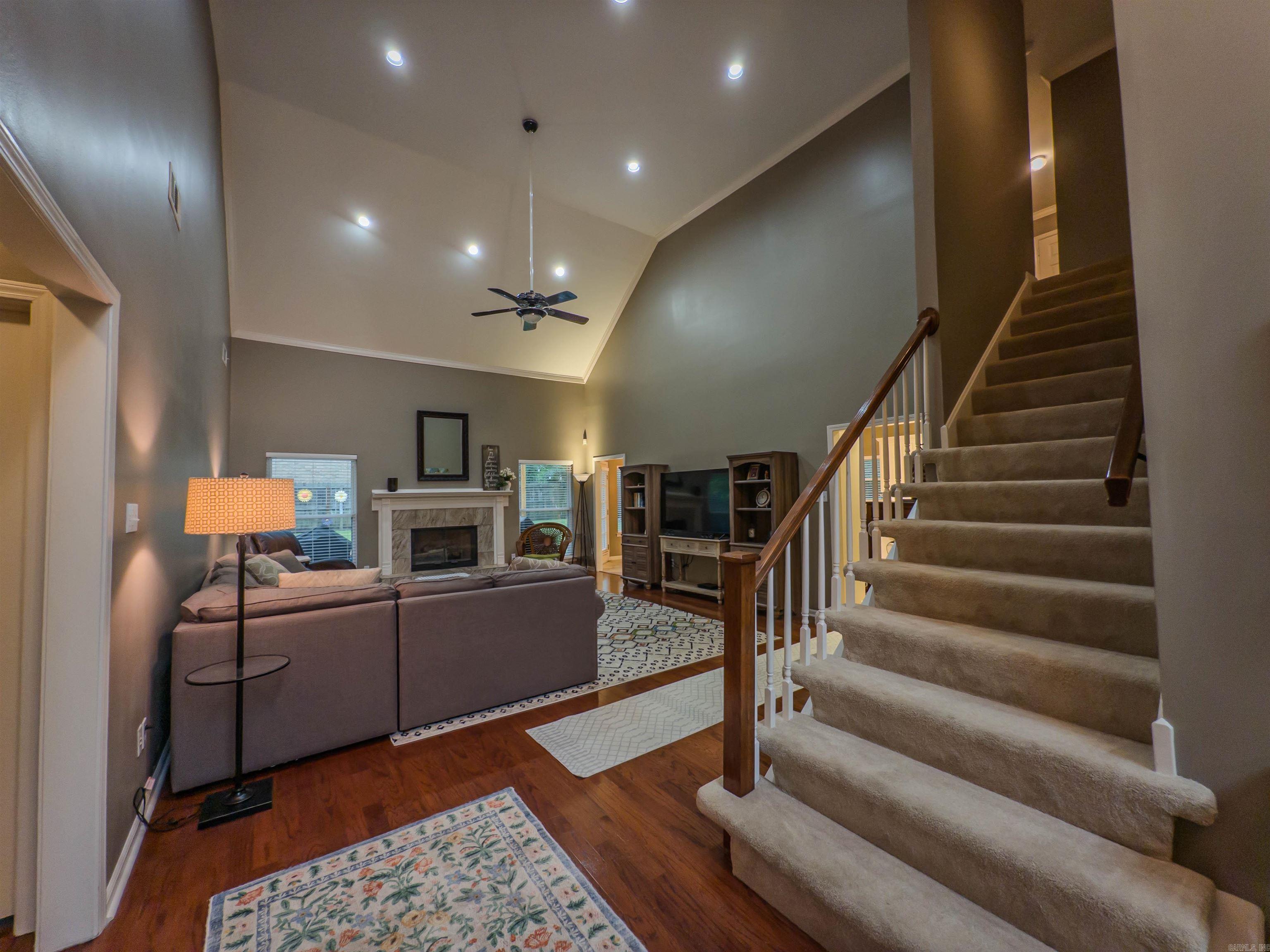 ST CHARLES ADDN - Residential