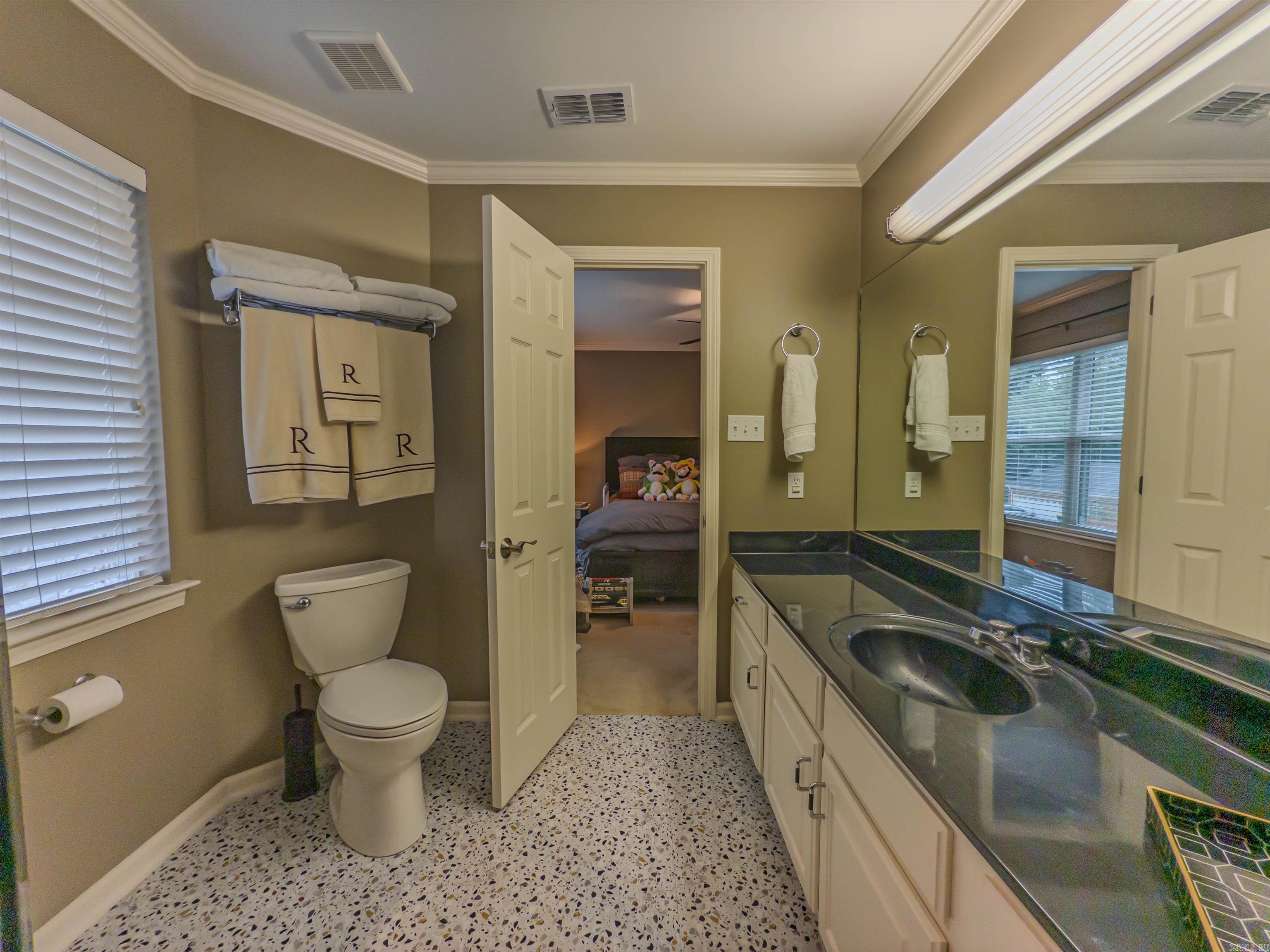 ST CHARLES ADDN - Residential