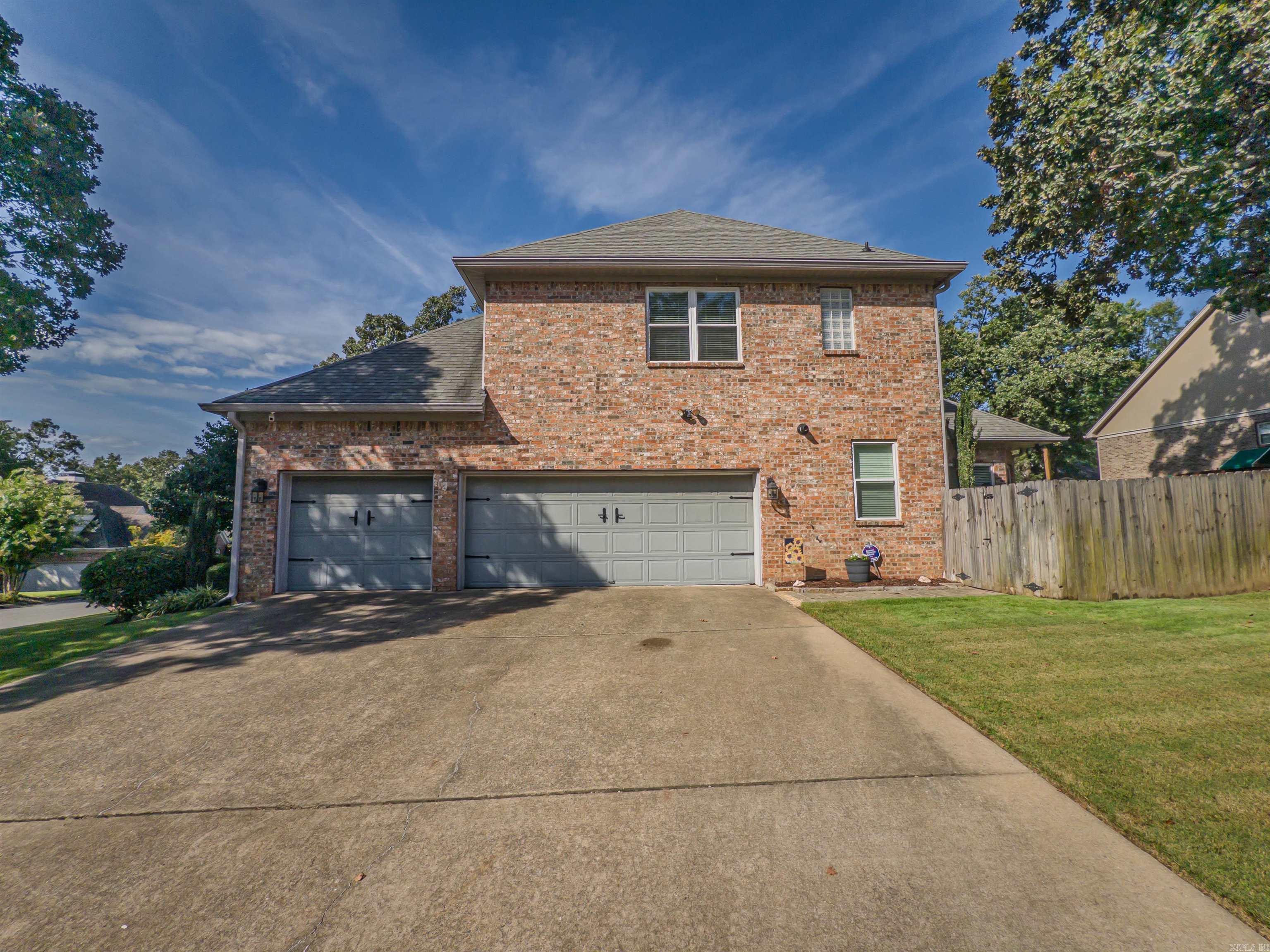 ST CHARLES ADDN - Residential