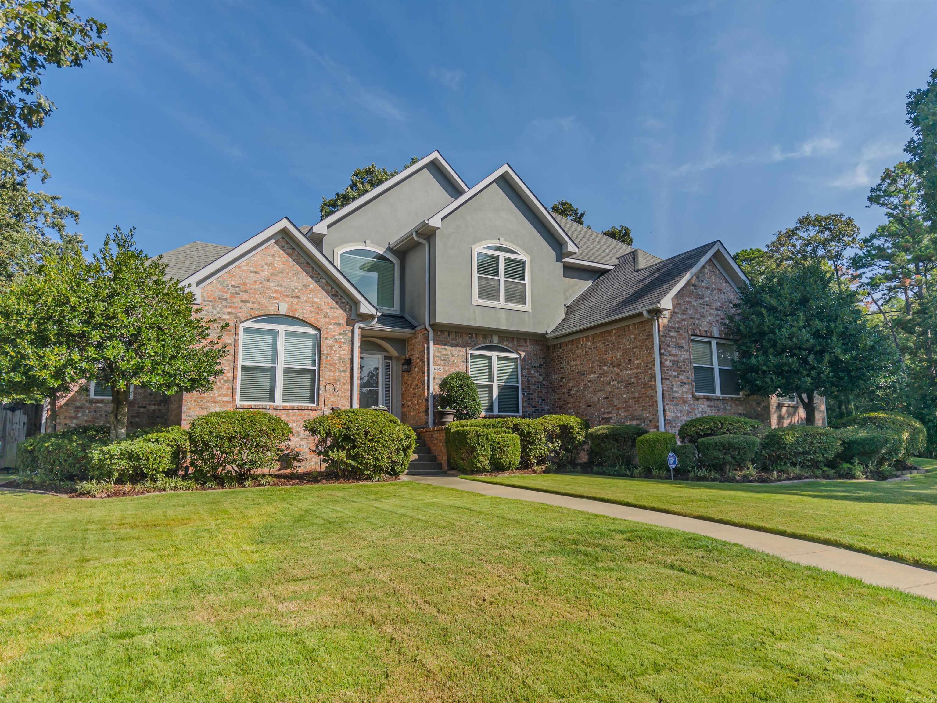 ST CHARLES ADDN - Residential