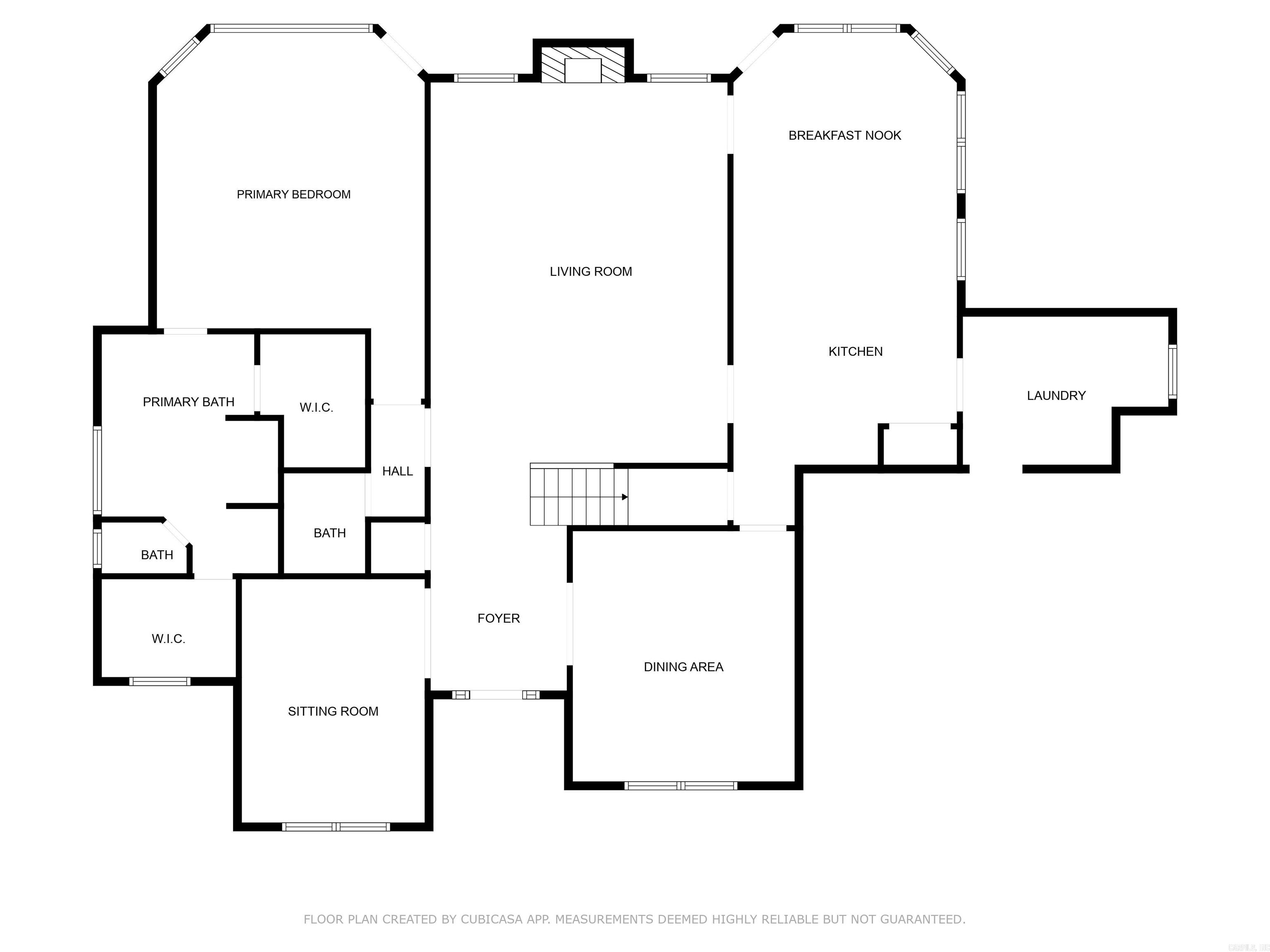 ST CHARLES ADDN - Residential
