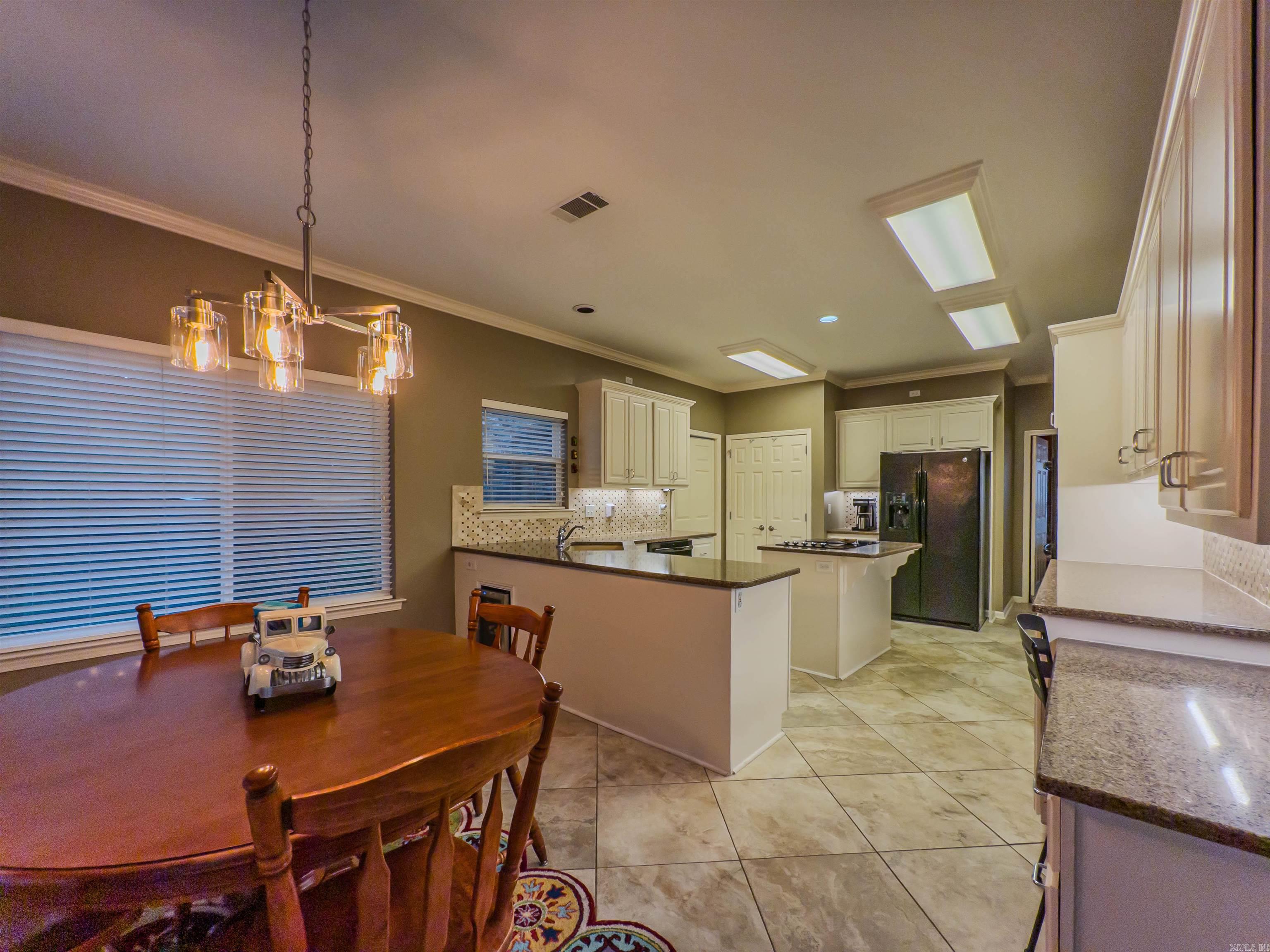 ST CHARLES ADDN - Residential