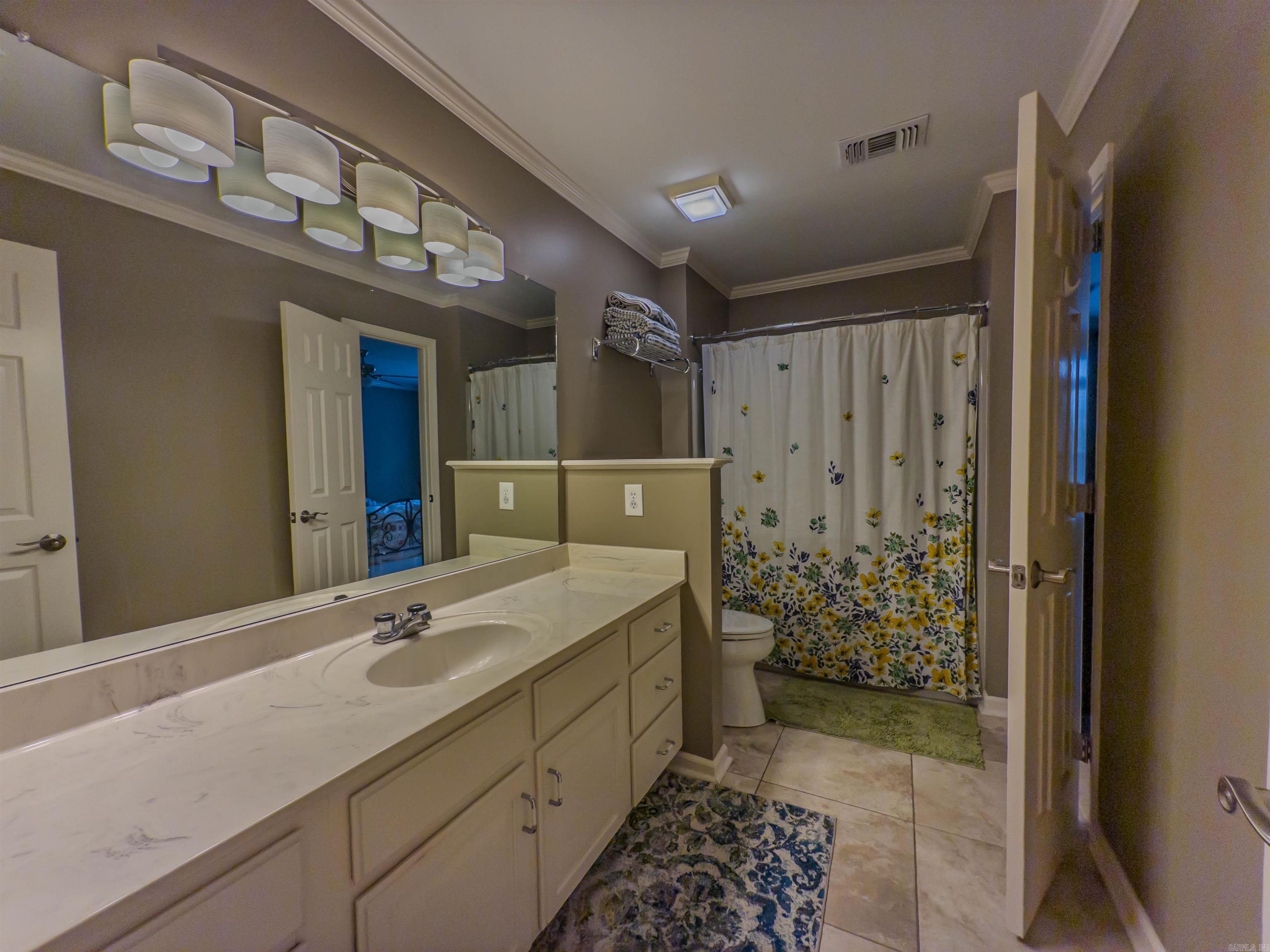 ST CHARLES ADDN - Residential