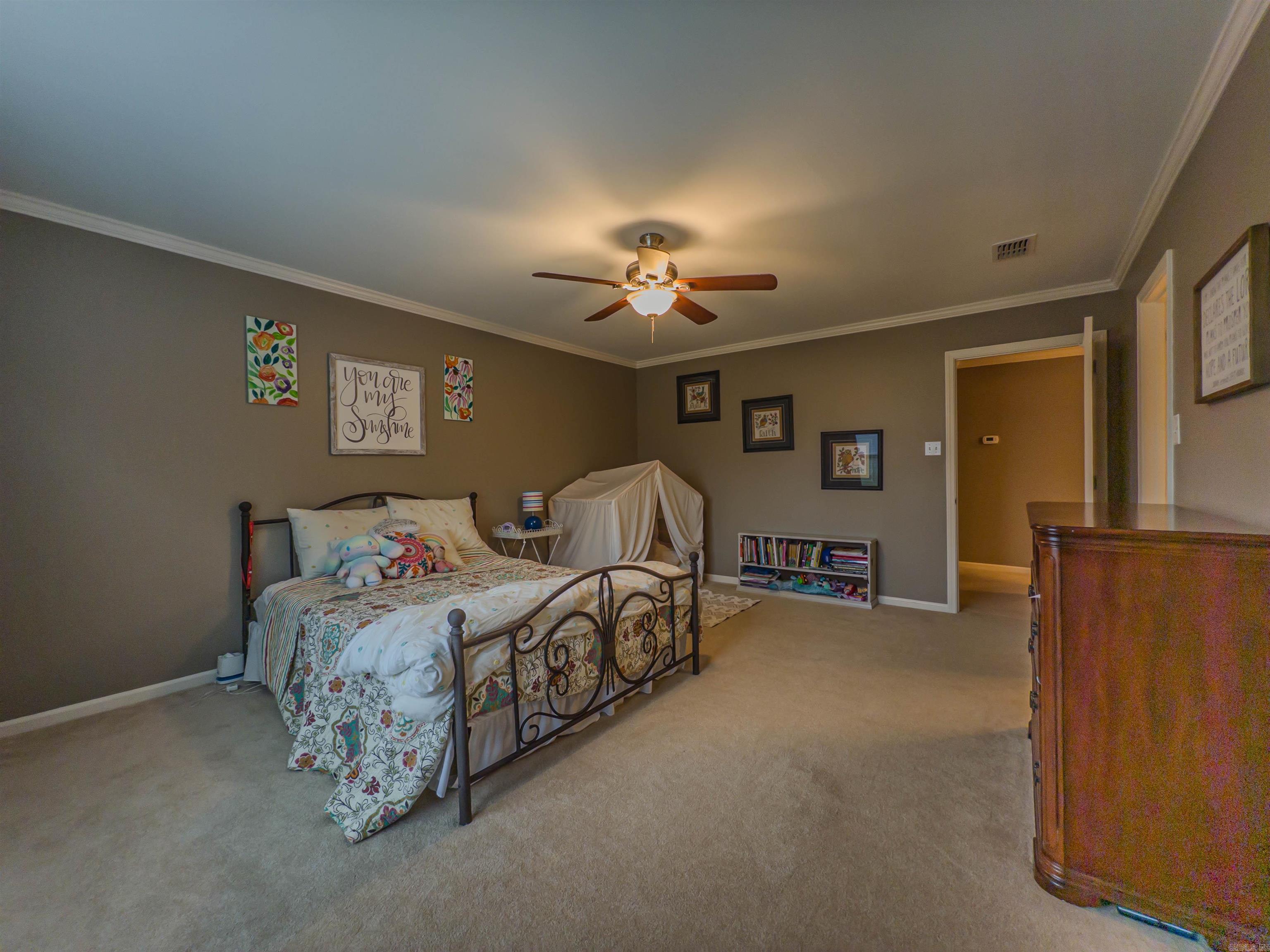 ST CHARLES ADDN - Residential