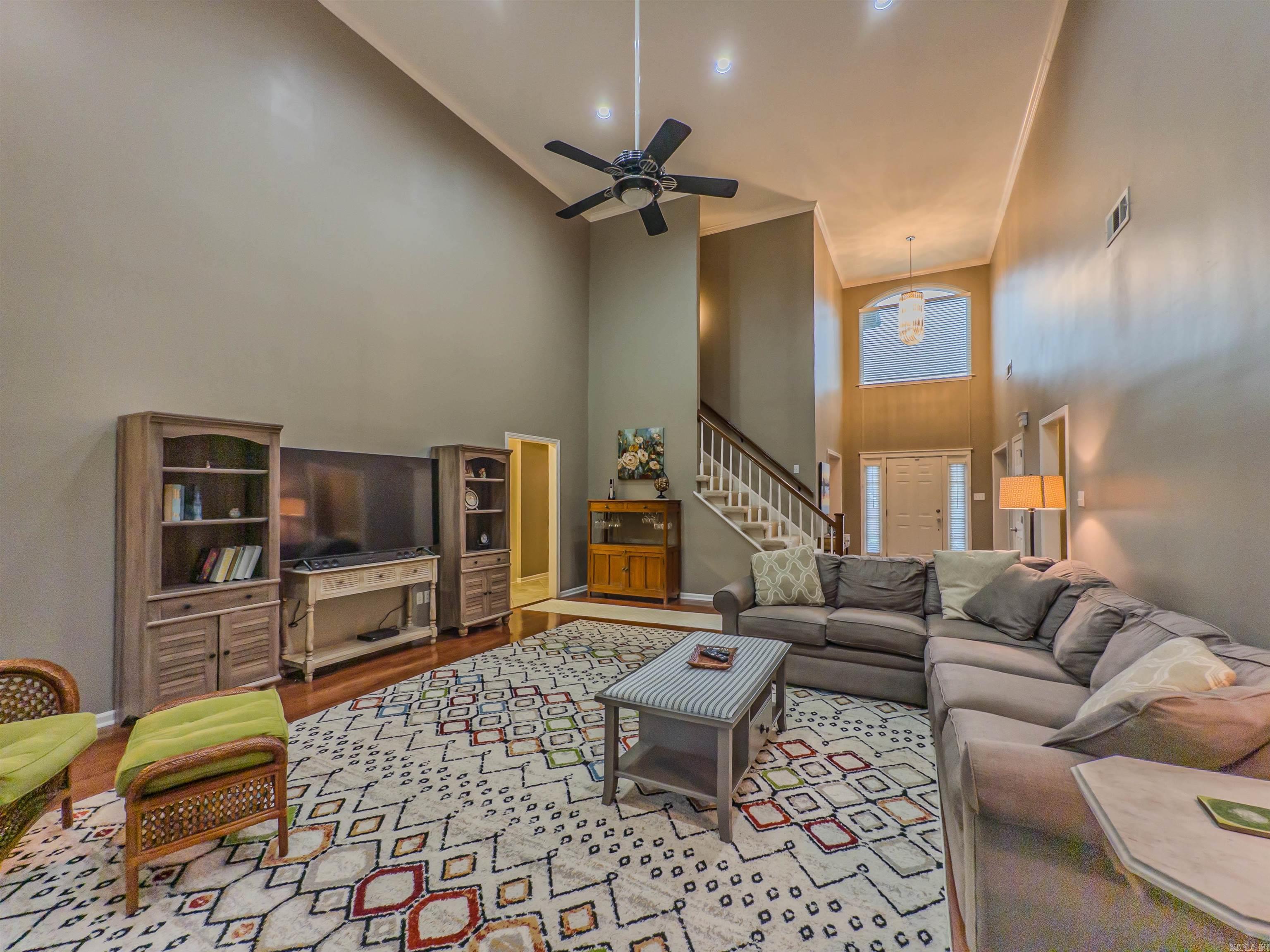 ST CHARLES ADDN - Residential