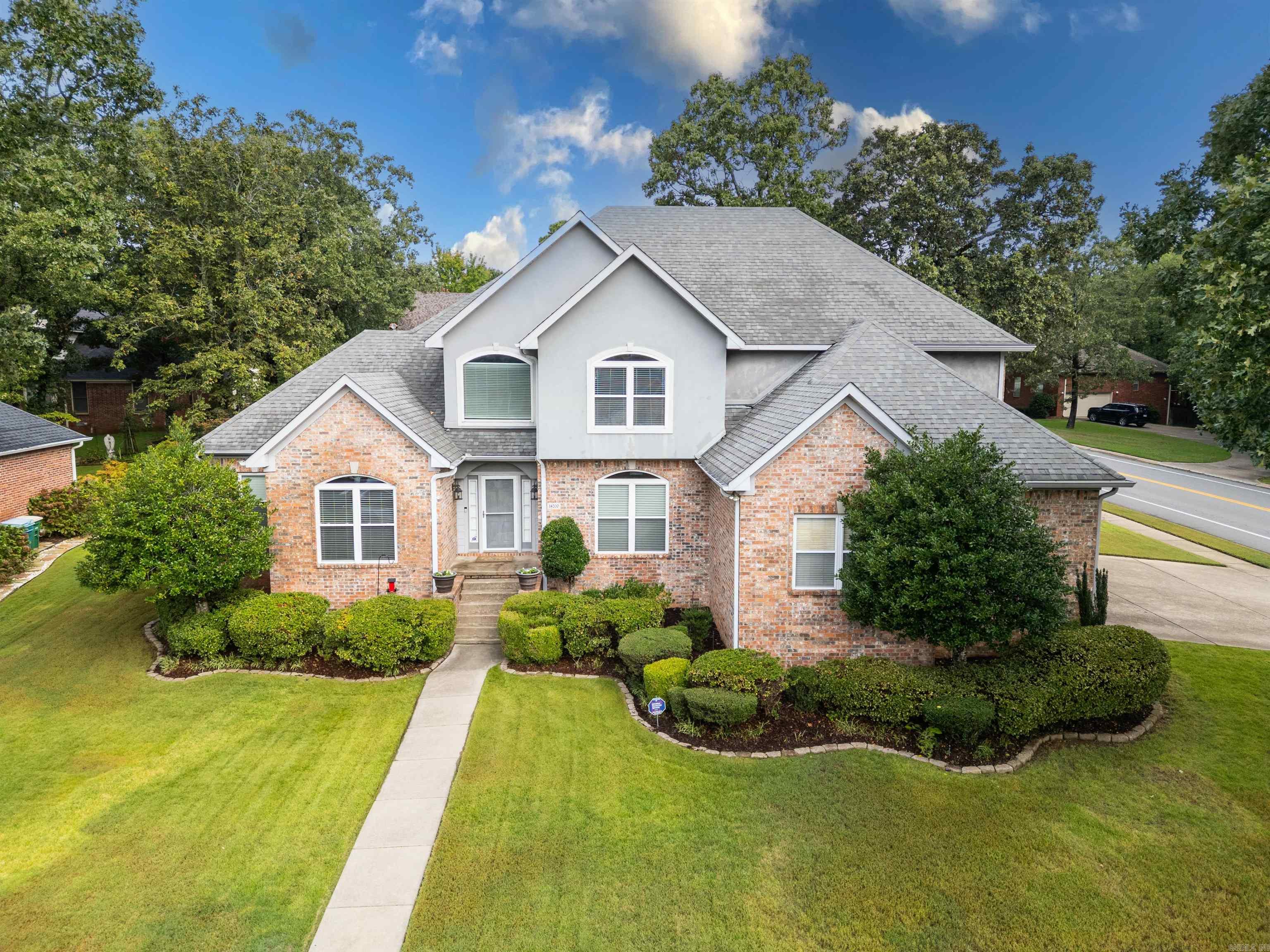 ST CHARLES ADDN - Residential