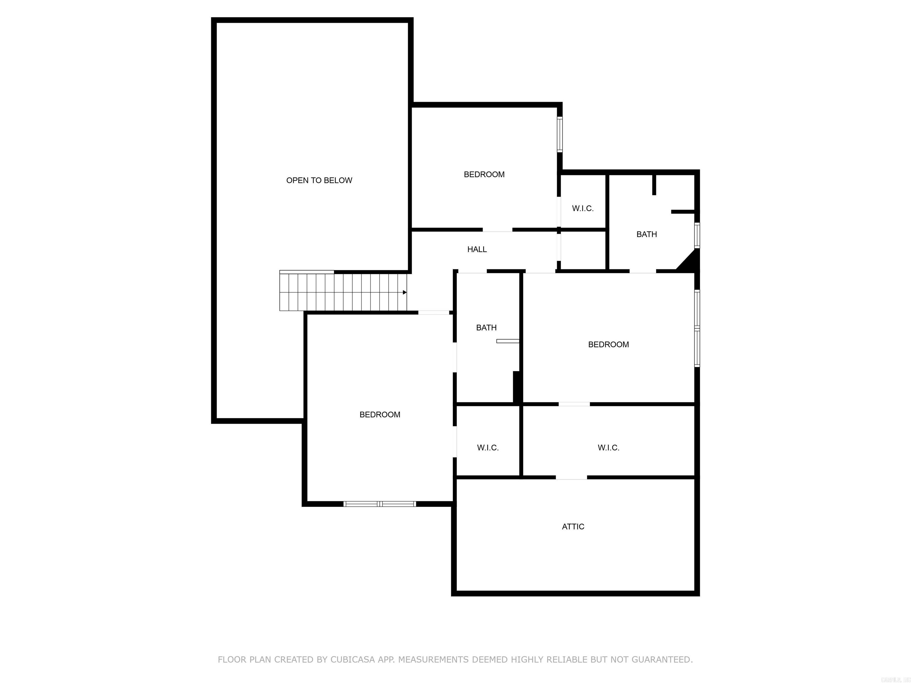 ST CHARLES ADDN - Residential