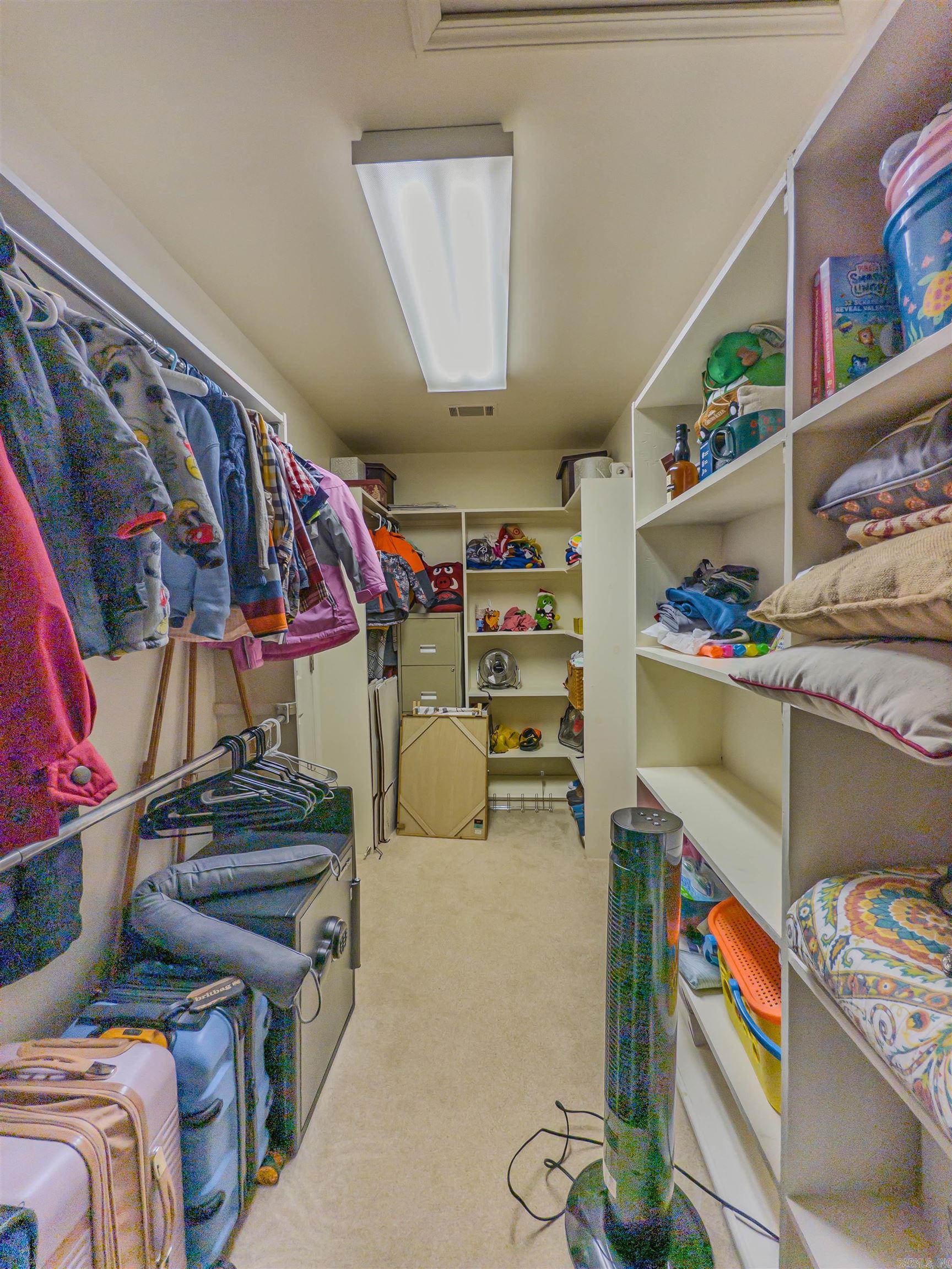 ST CHARLES ADDN - Residential