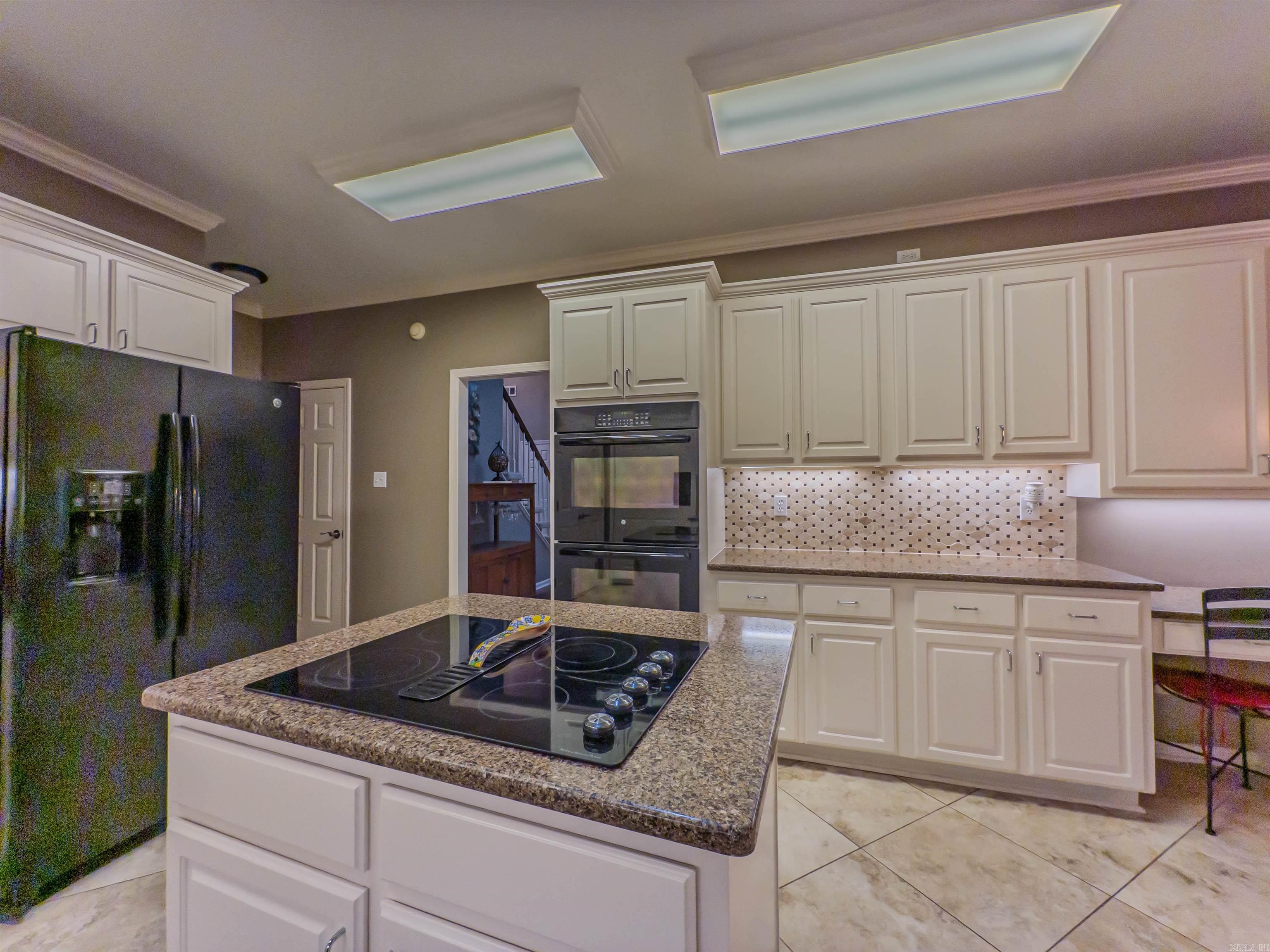 ST CHARLES ADDN - Residential