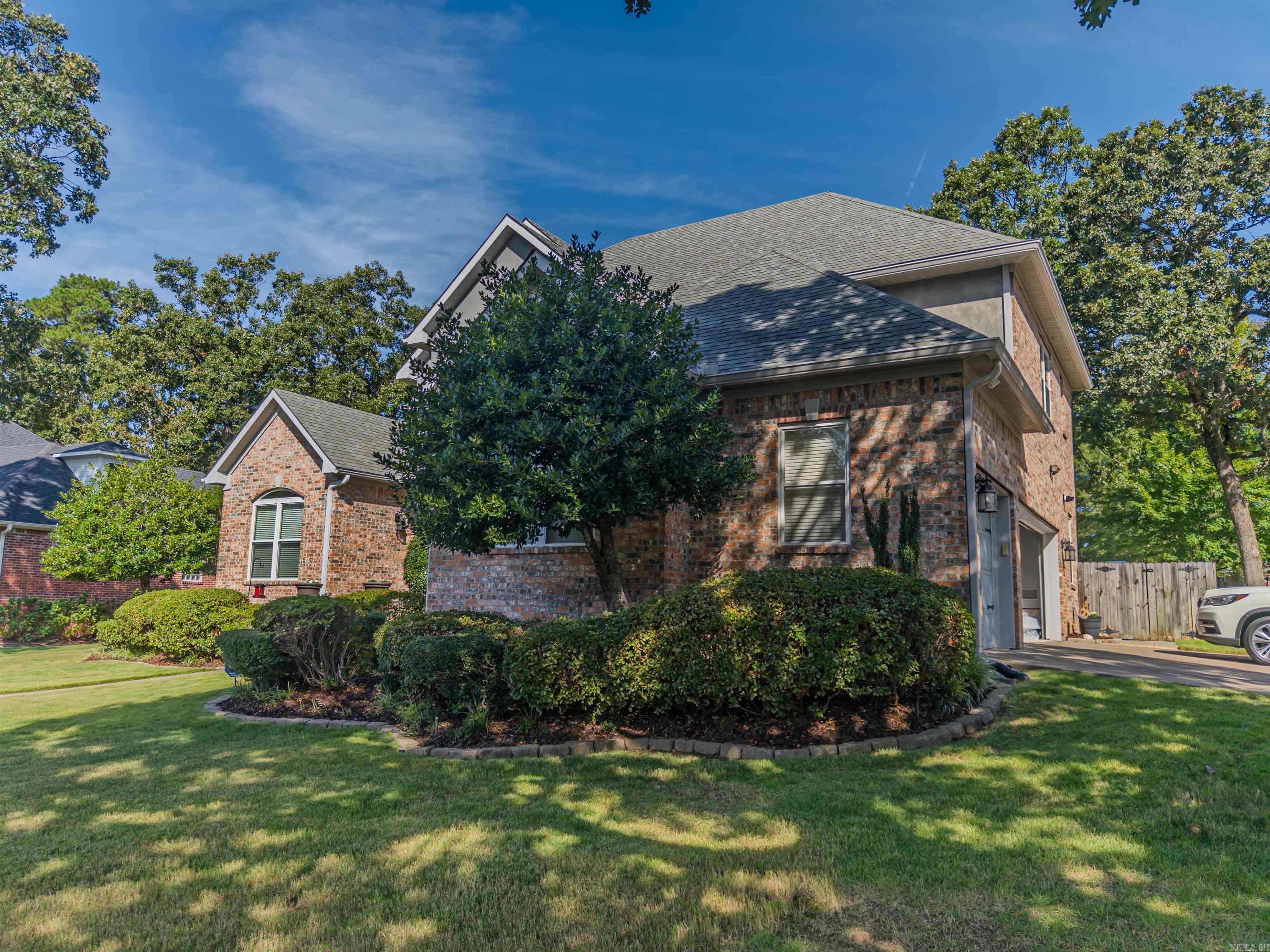 ST CHARLES ADDN - Residential