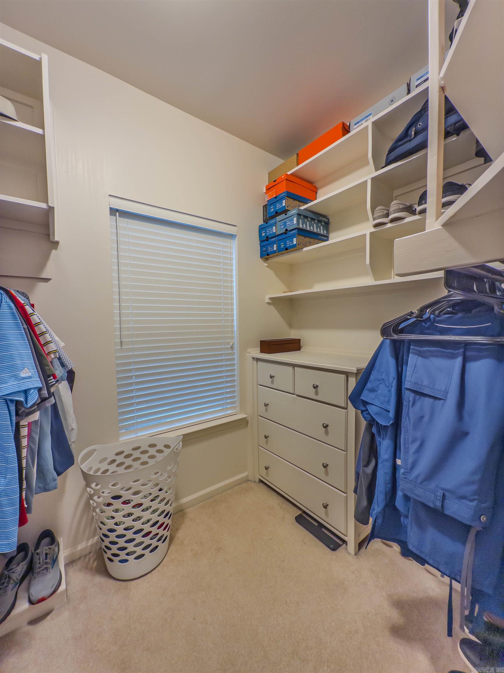 ST CHARLES ADDN - Residential