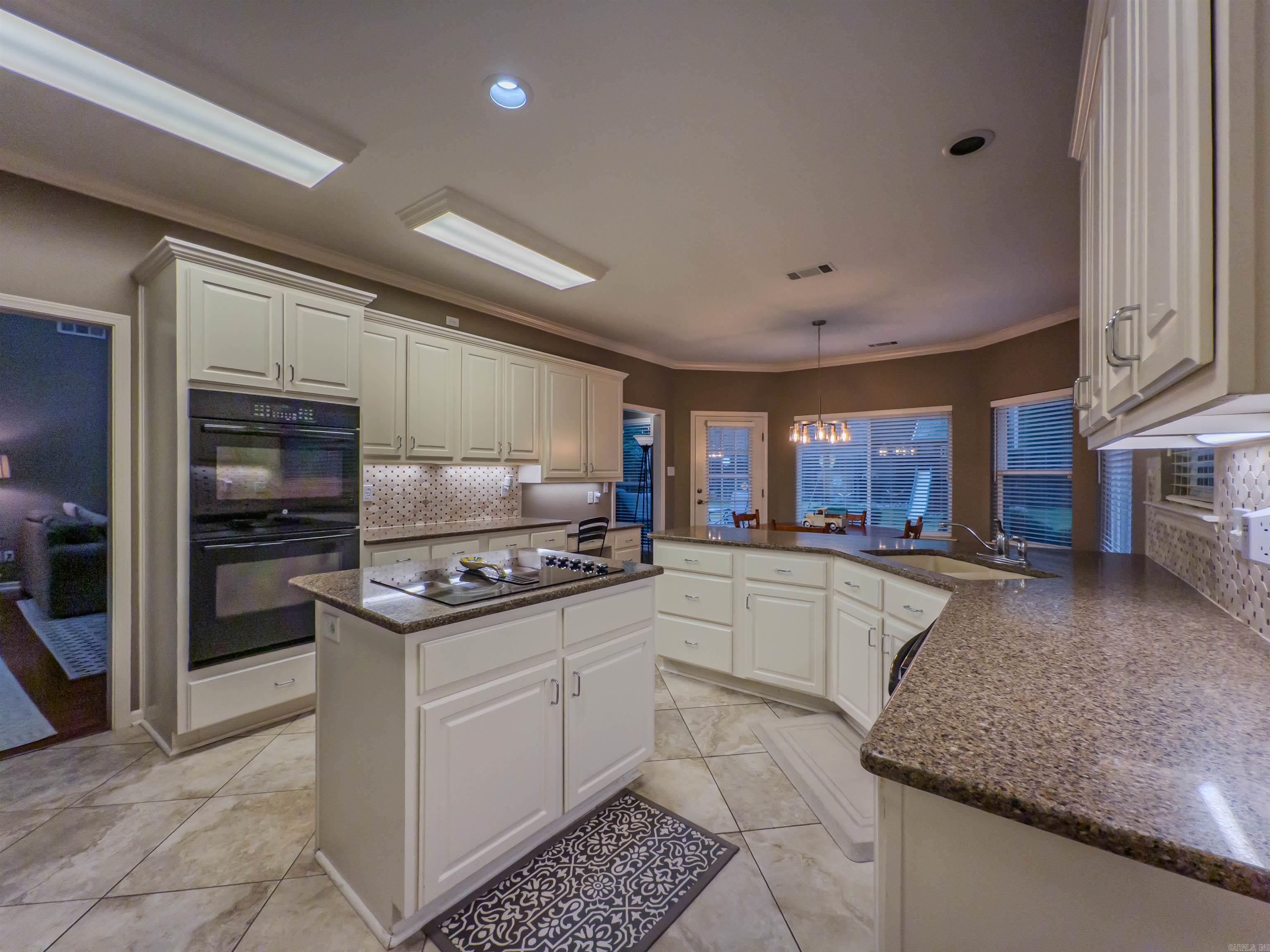 ST CHARLES ADDN - Residential