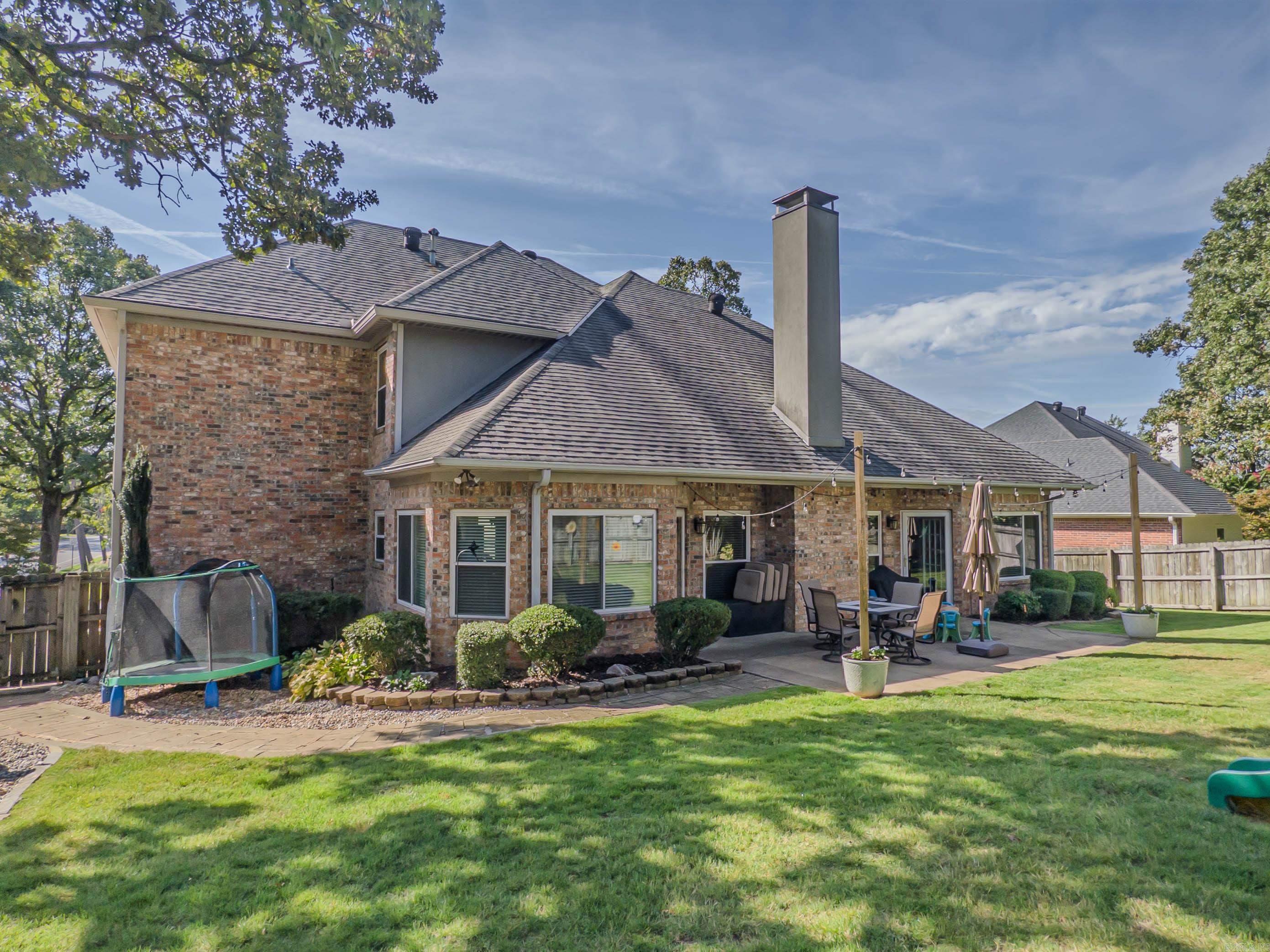 ST CHARLES ADDN - Residential