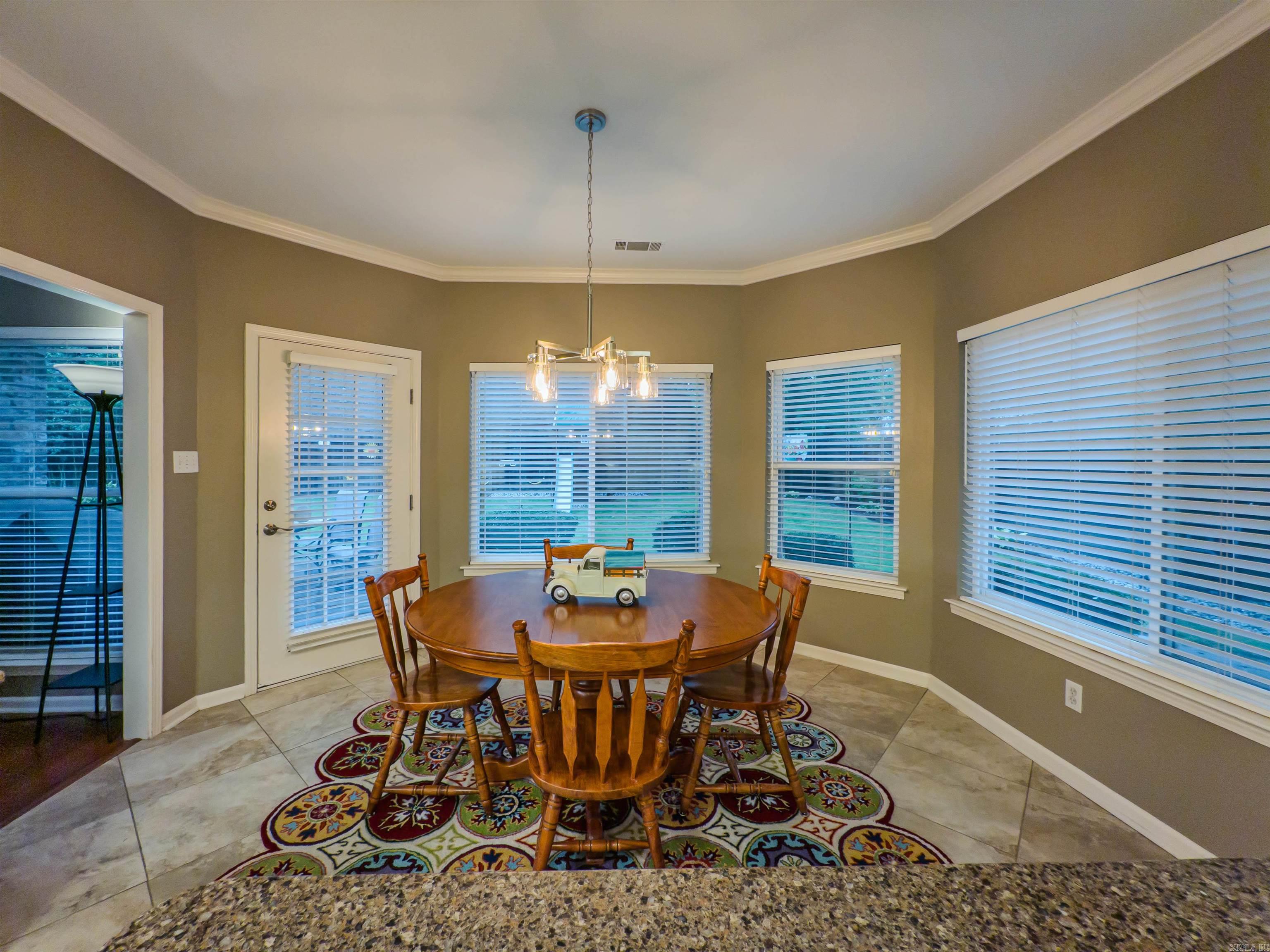 ST CHARLES ADDN - Residential