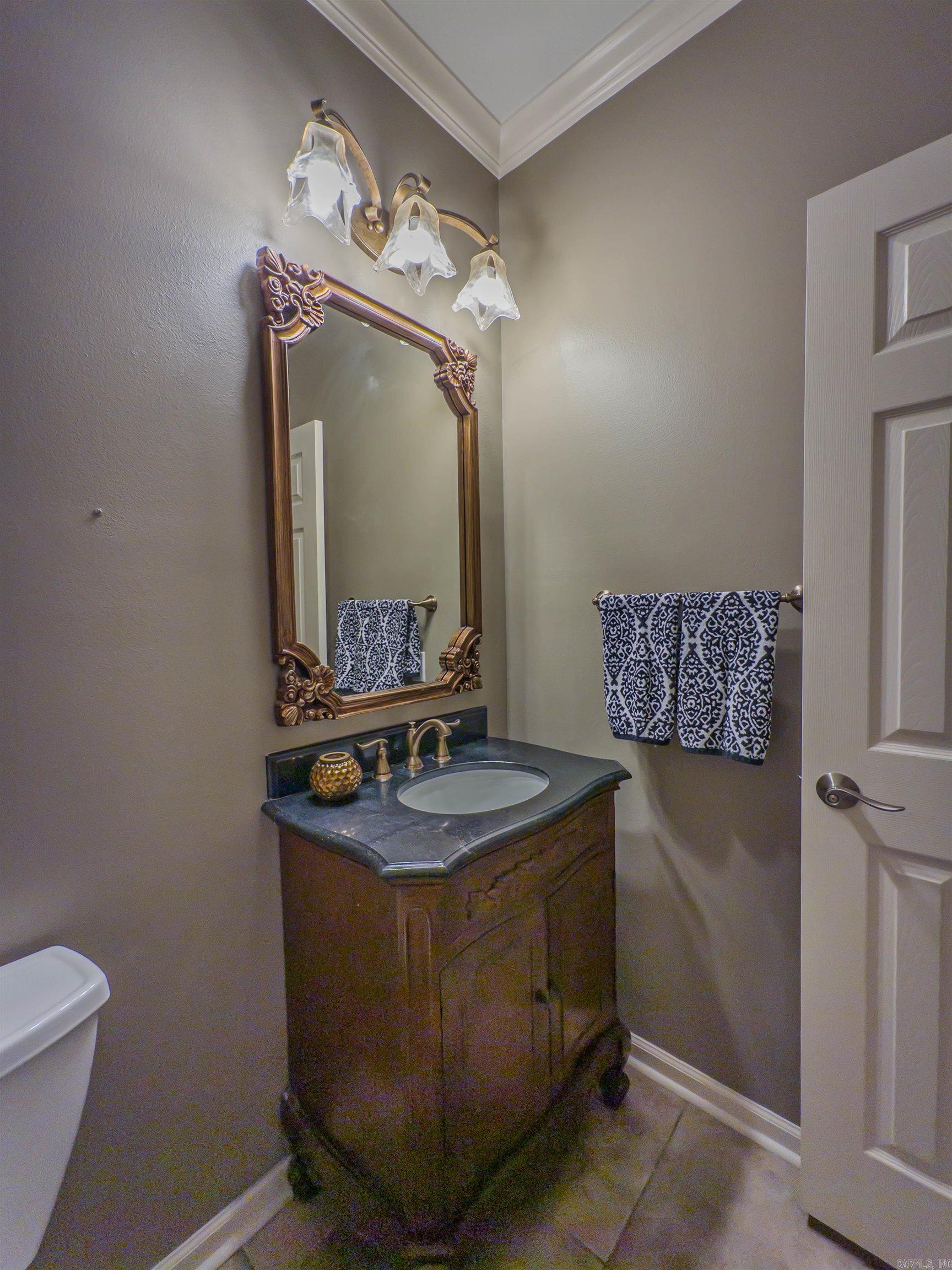 ST CHARLES ADDN - Residential