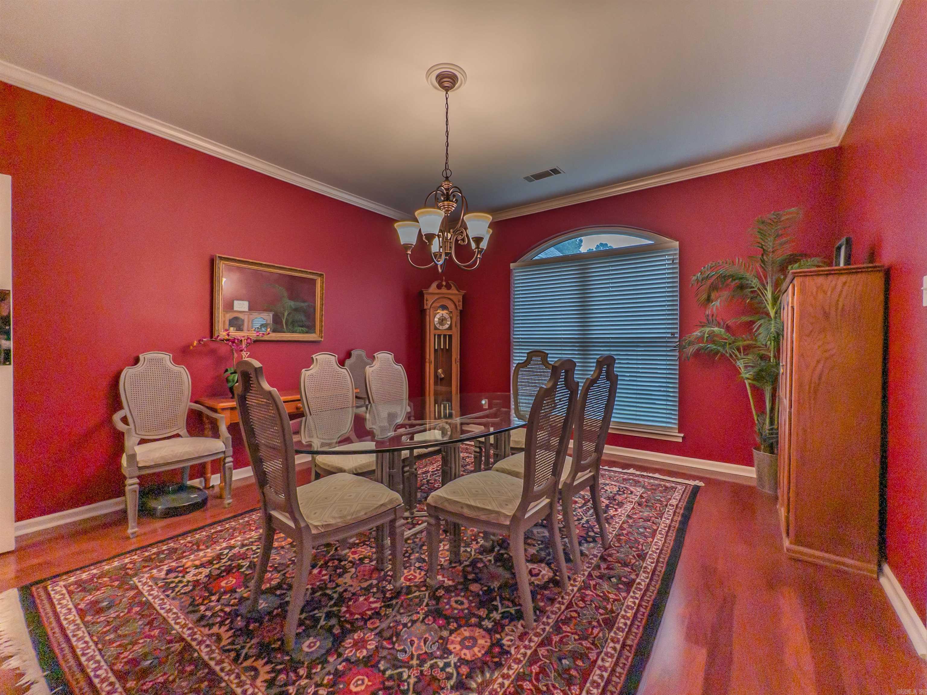 ST CHARLES ADDN - Residential