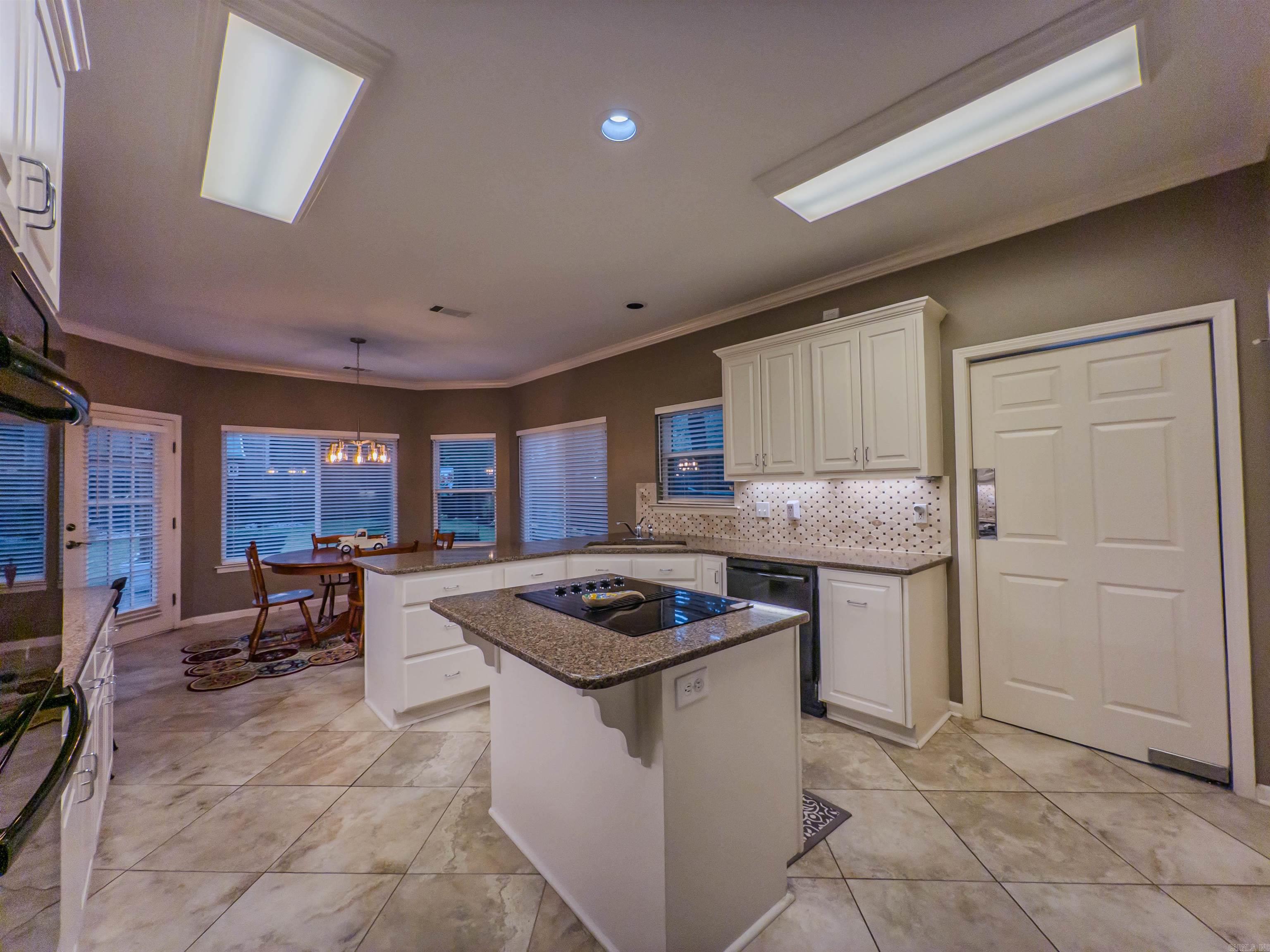 ST CHARLES ADDN - Residential