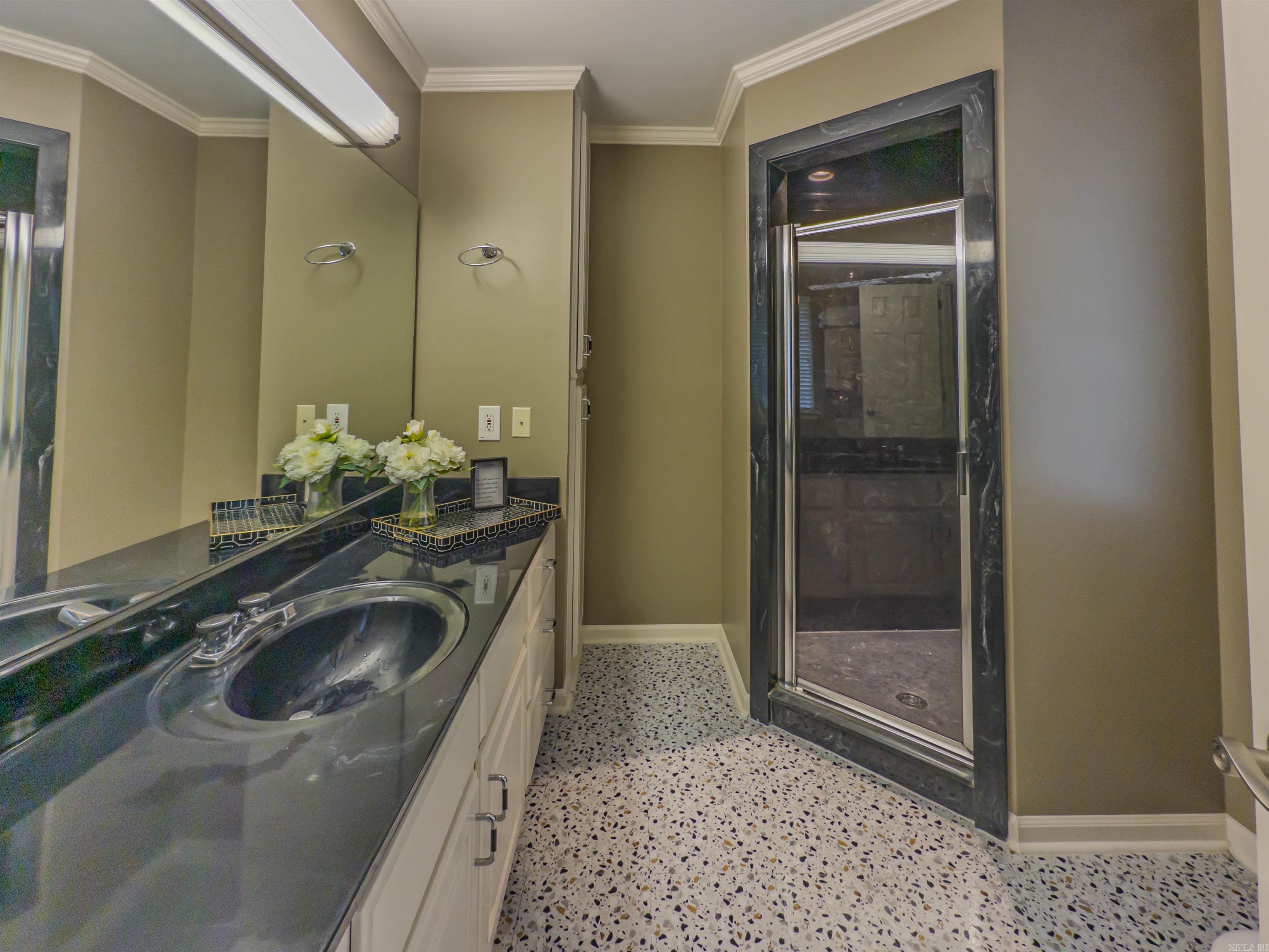 ST CHARLES ADDN - Residential