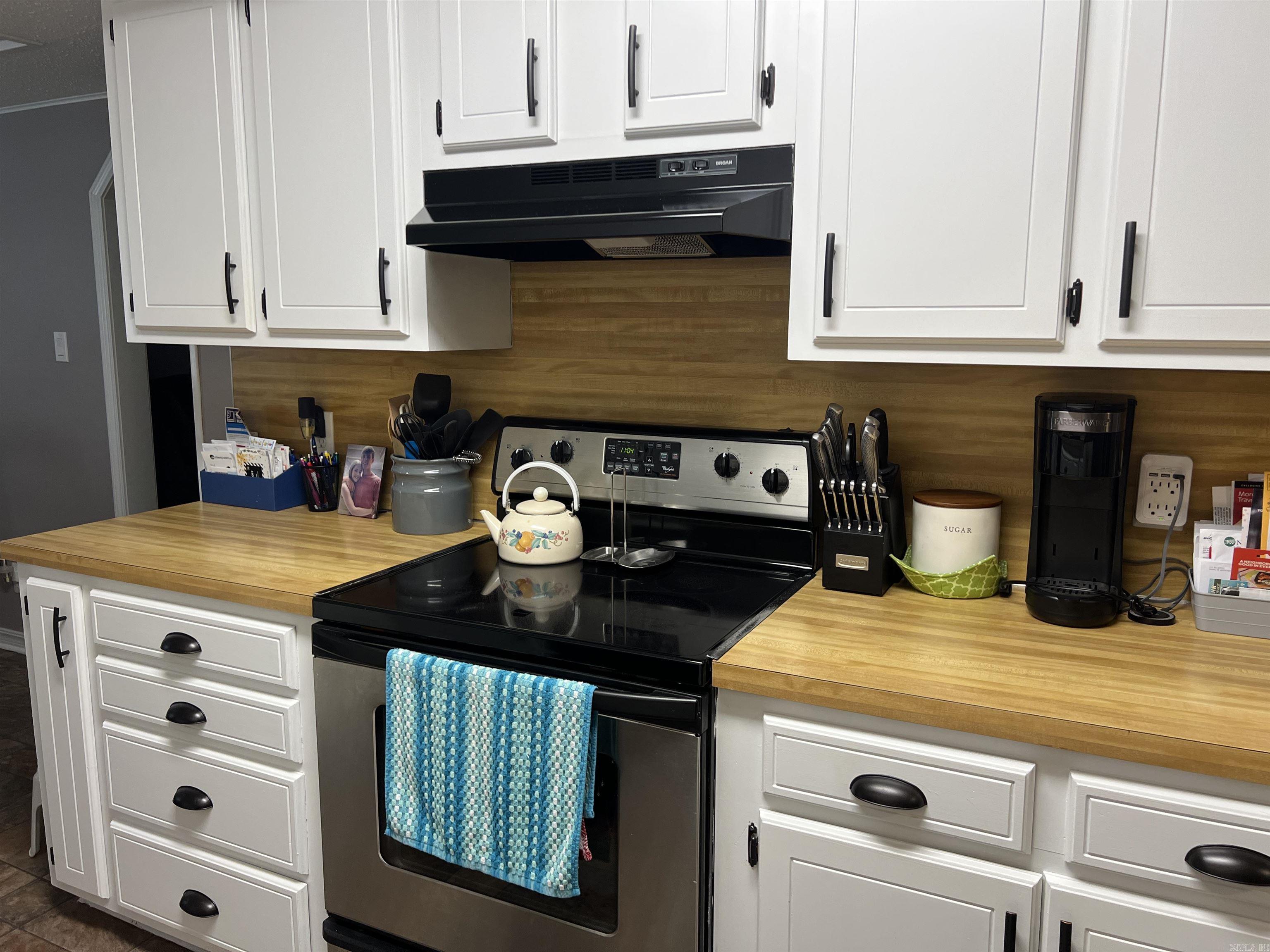 BOASTWOOD - Residential