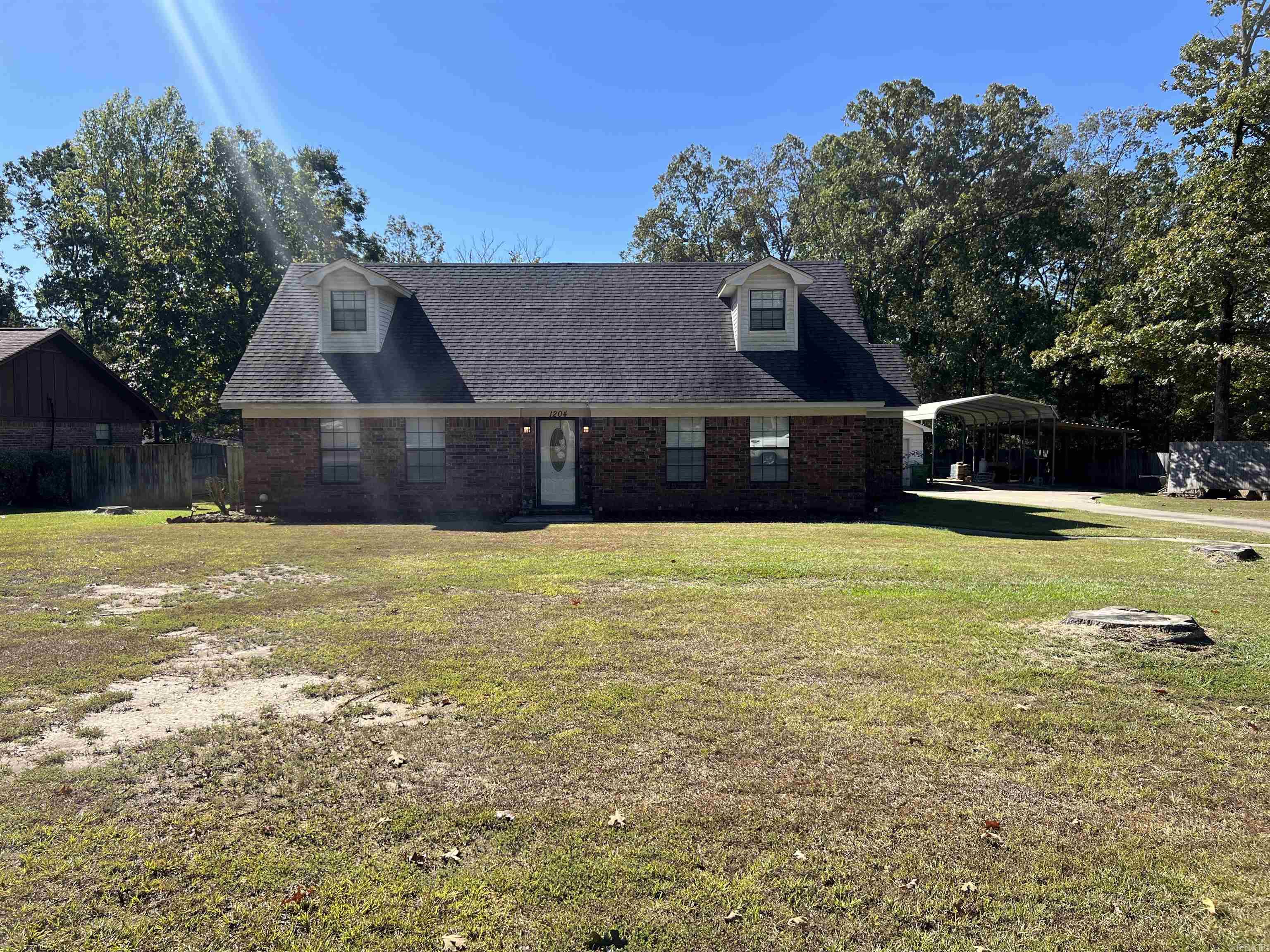 BOASTWOOD - Residential