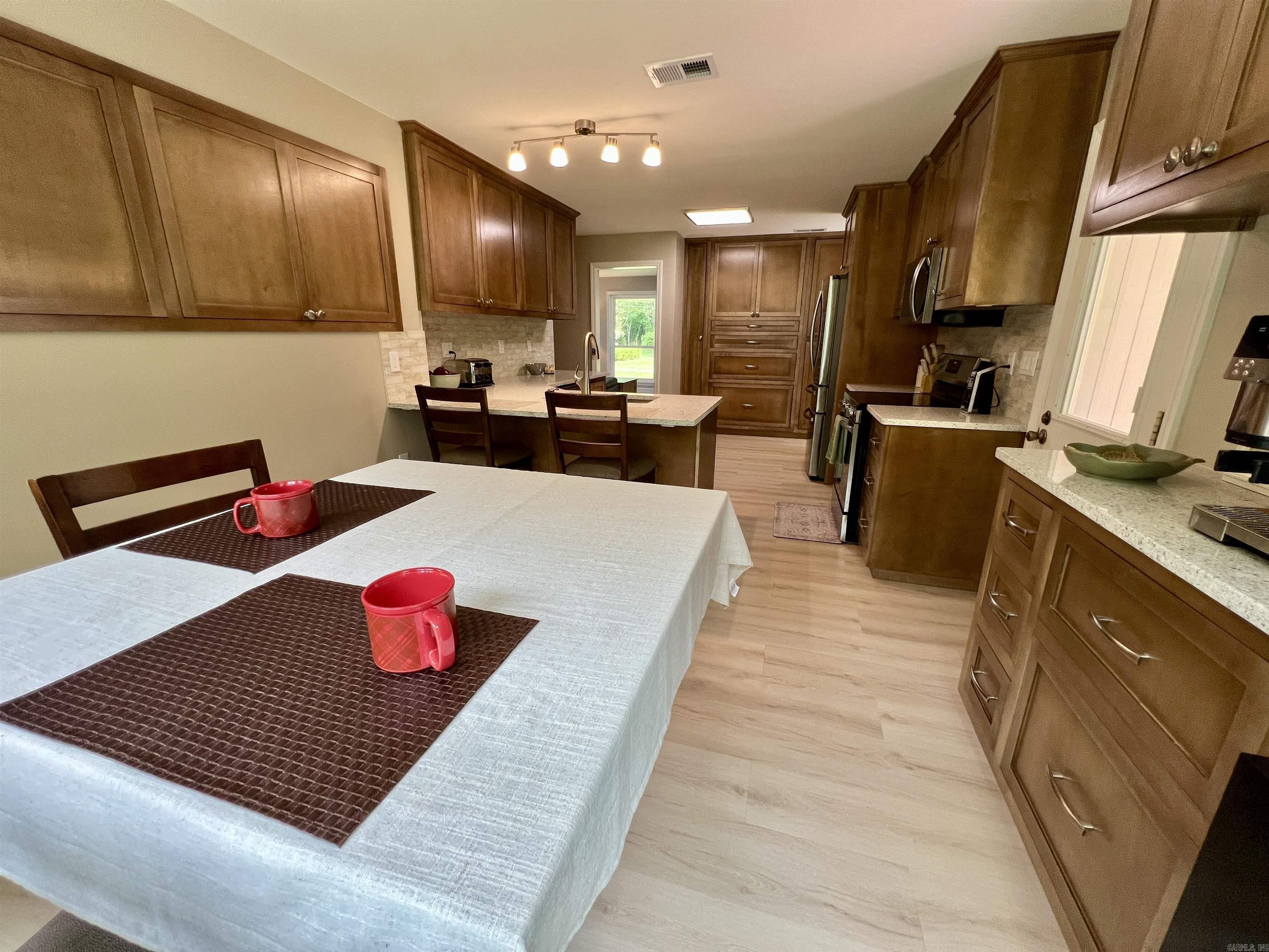 ARKADELPHIA REAL ESTATE - Residential