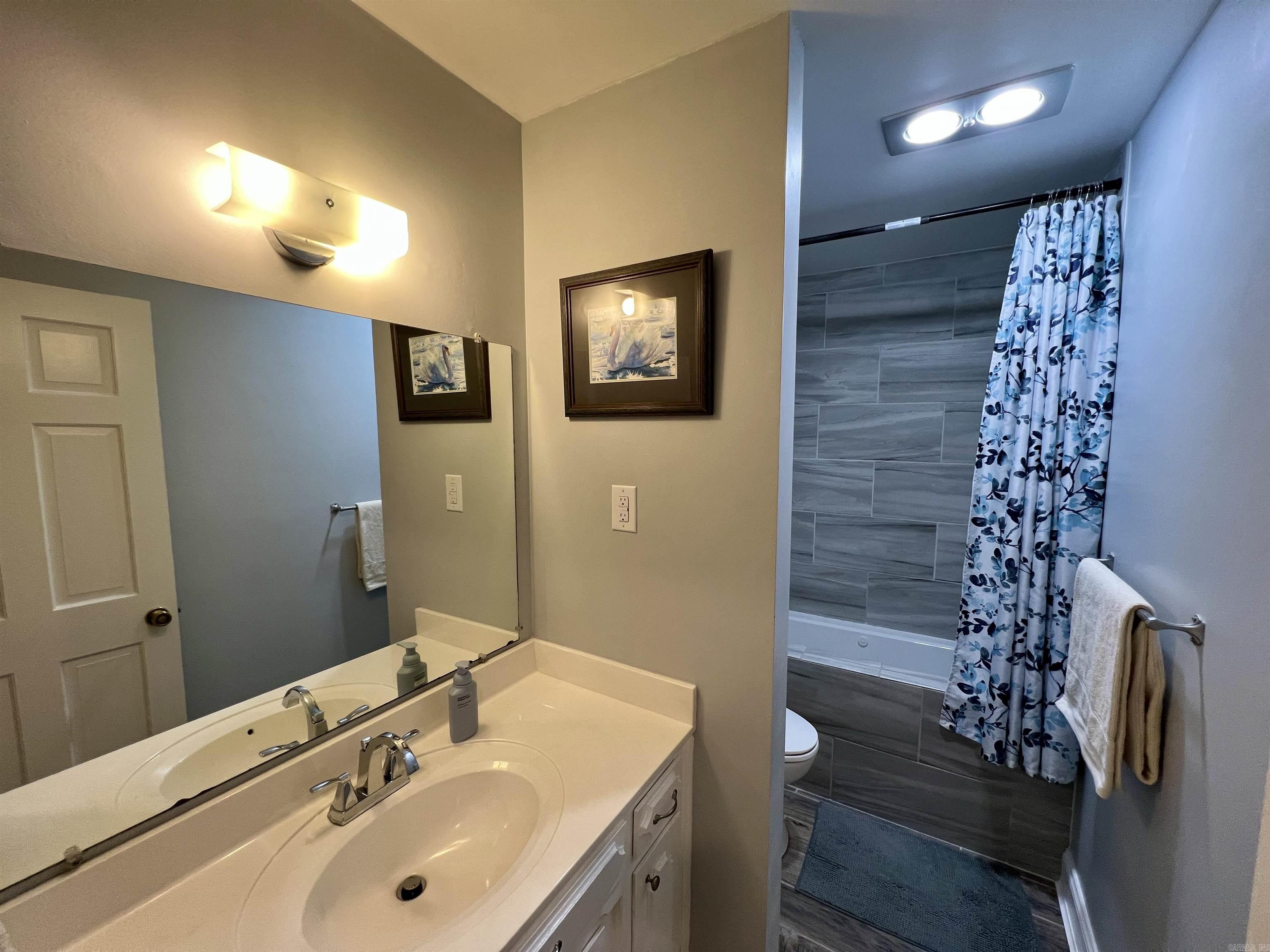 ARKADELPHIA REAL ESTATE - Residential