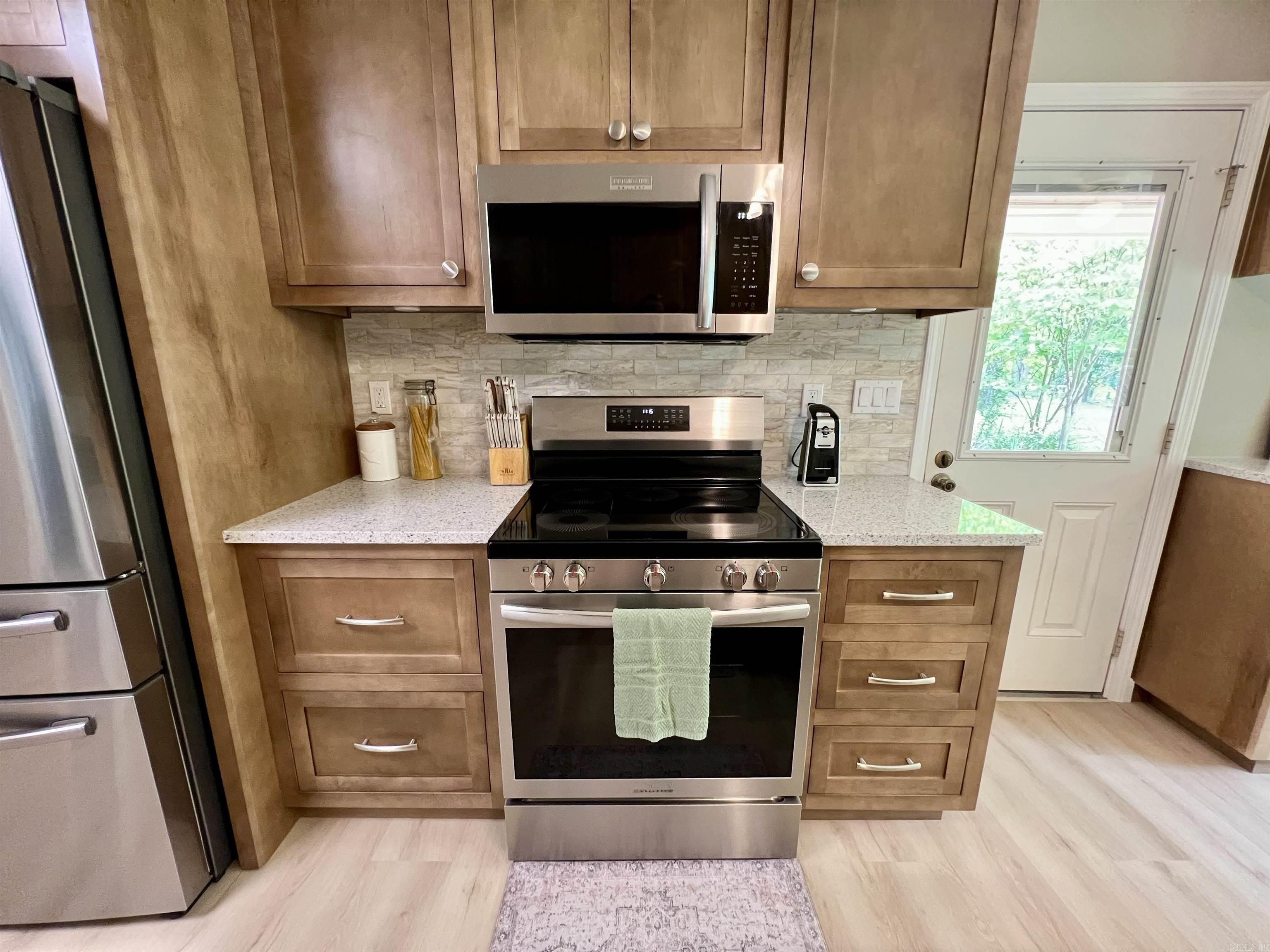 ARKADELPHIA REAL ESTATE - Residential