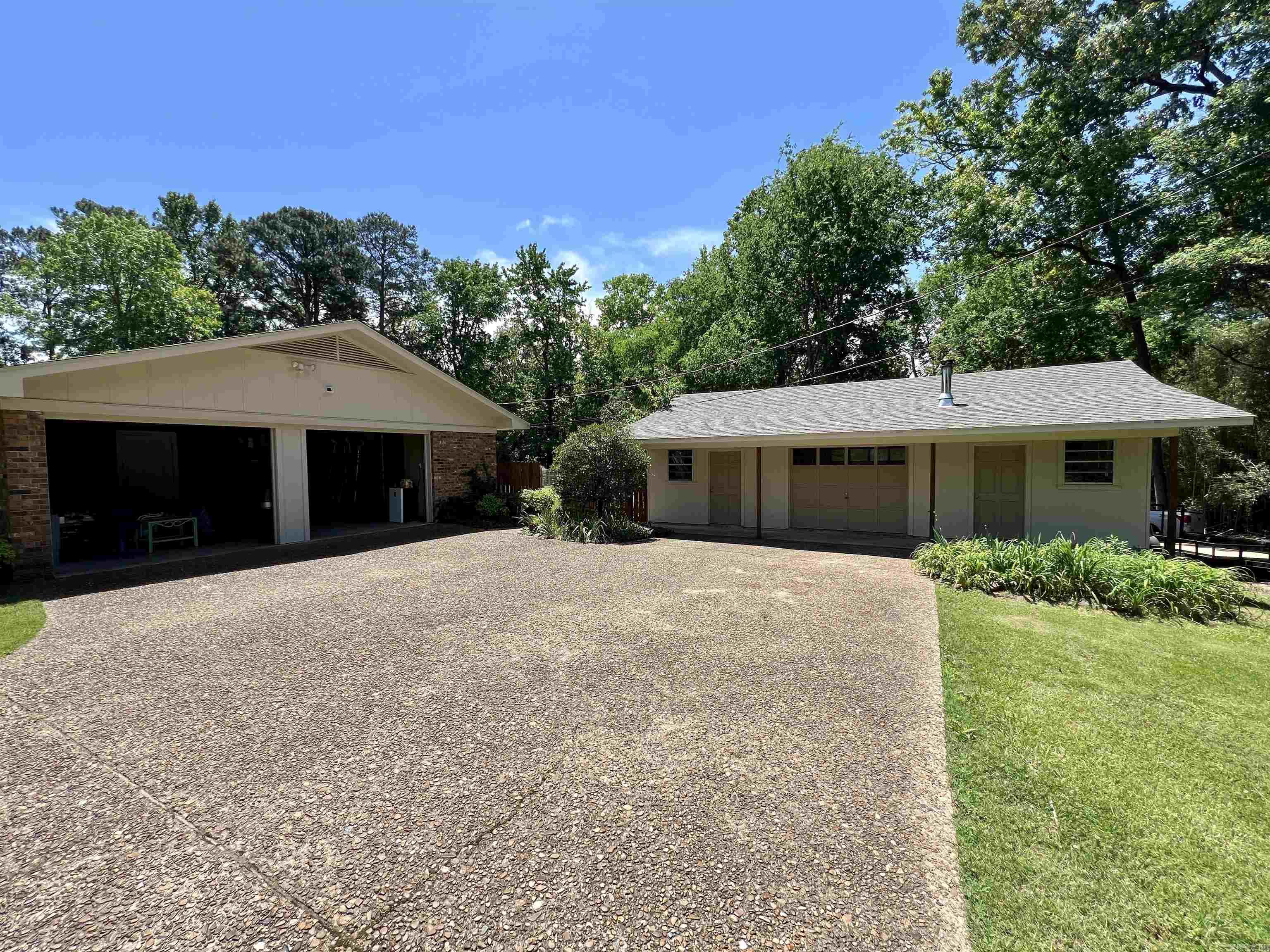ARKADELPHIA REAL ESTATE - Residential