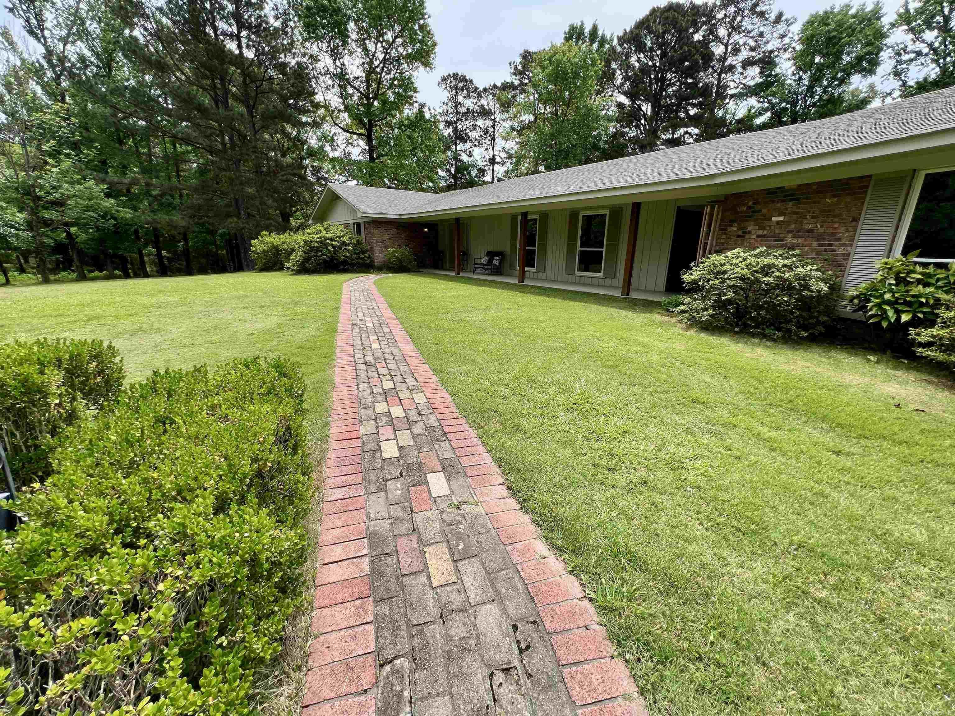ARKADELPHIA REAL ESTATE - Residential