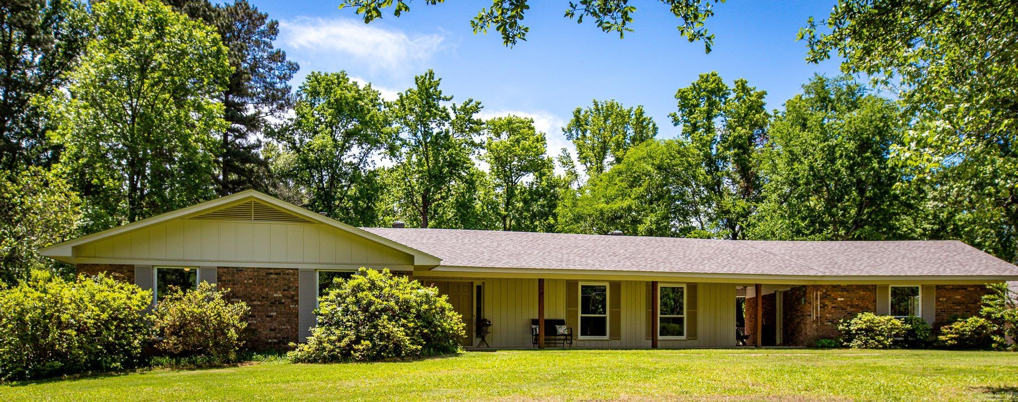 ARKADELPHIA REAL ESTATE - Residential