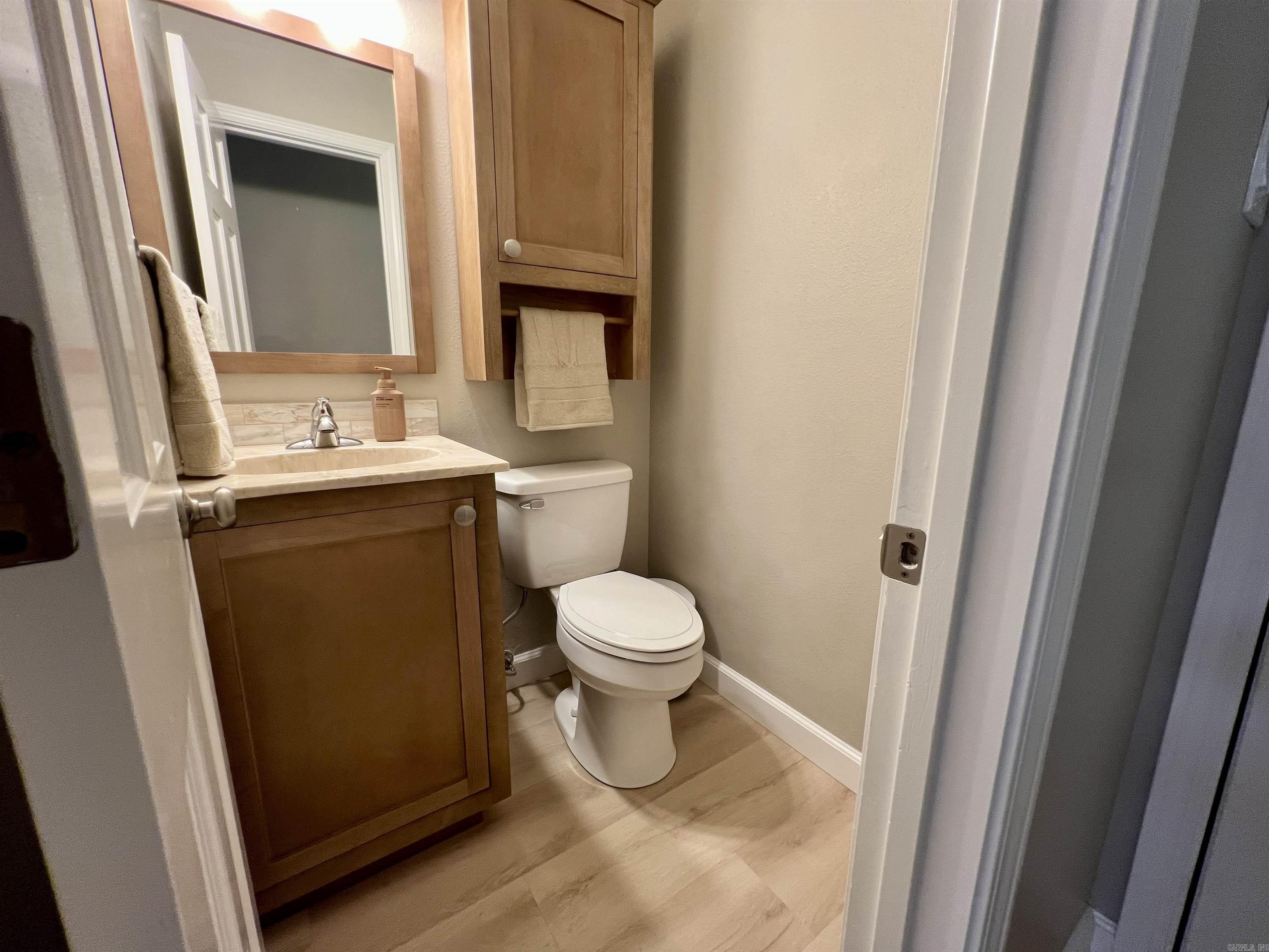 ARKADELPHIA REAL ESTATE - Residential