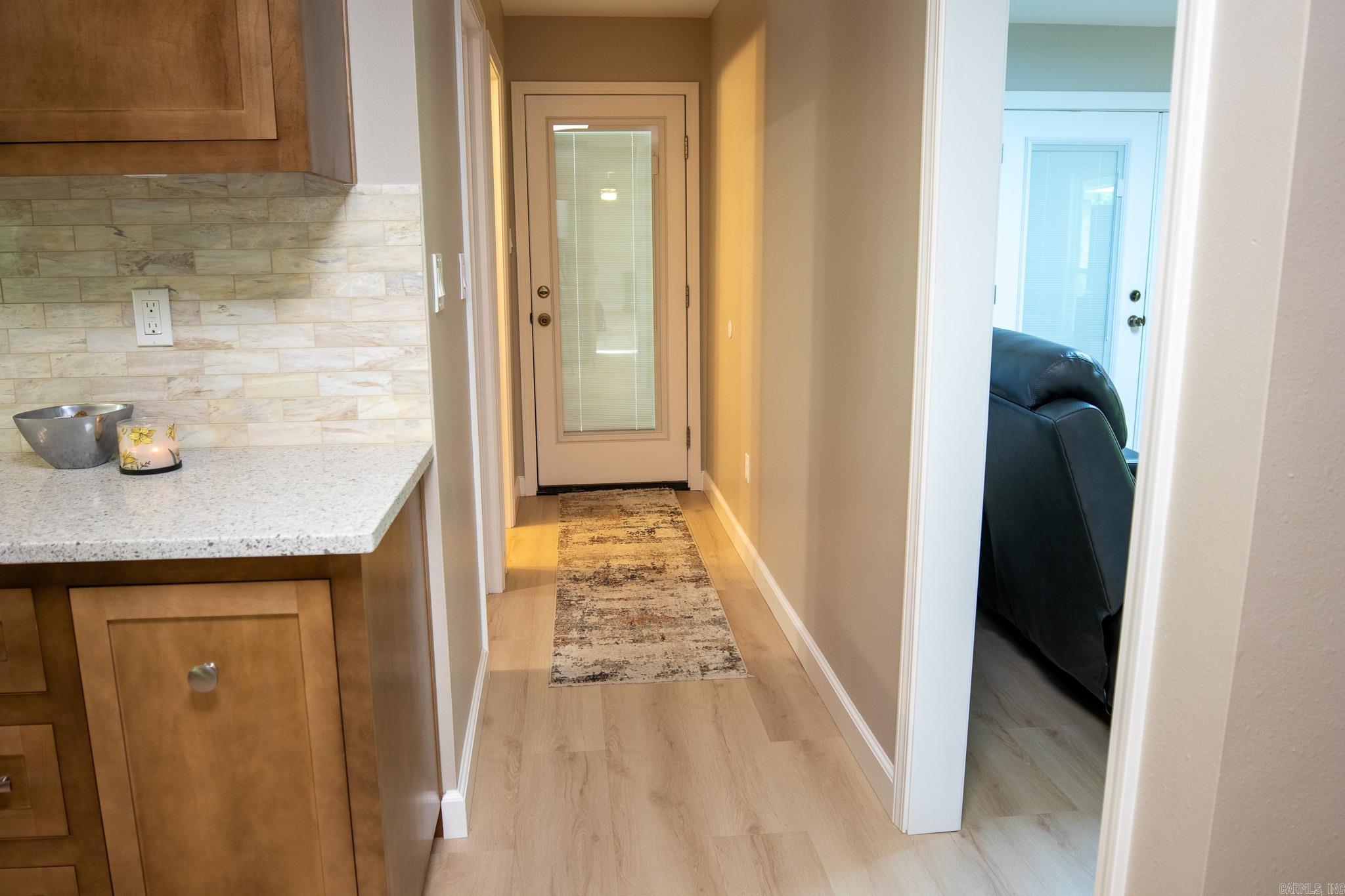 ARKADELPHIA REAL ESTATE - Residential