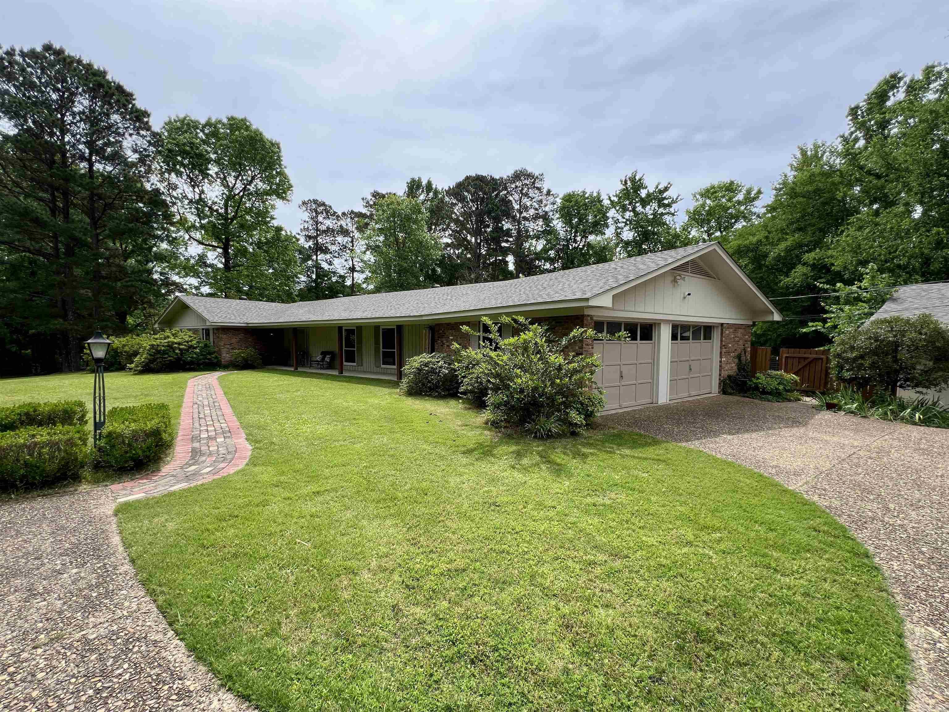 ARKADELPHIA REAL ESTATE - Residential