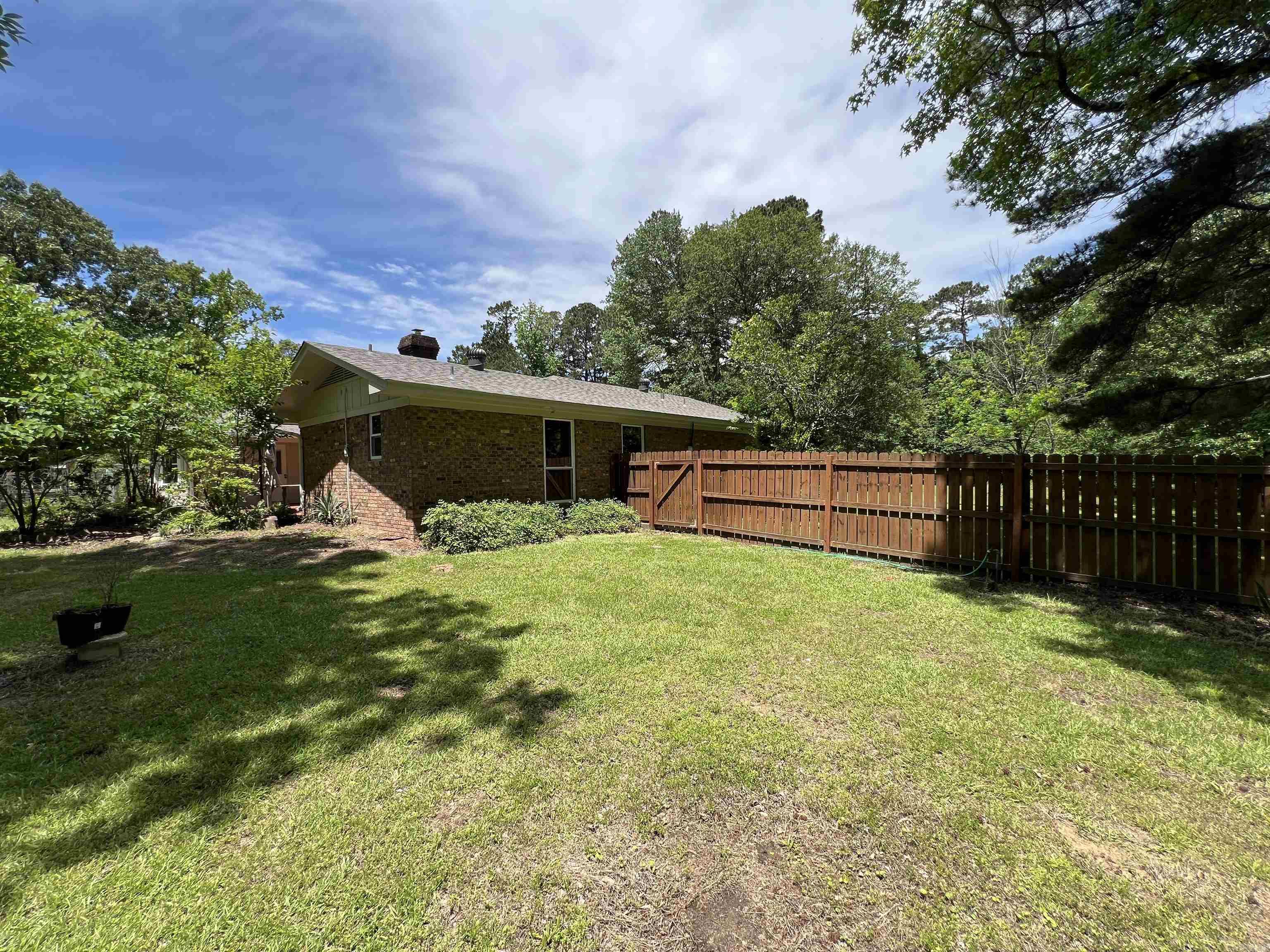 ARKADELPHIA REAL ESTATE - Residential